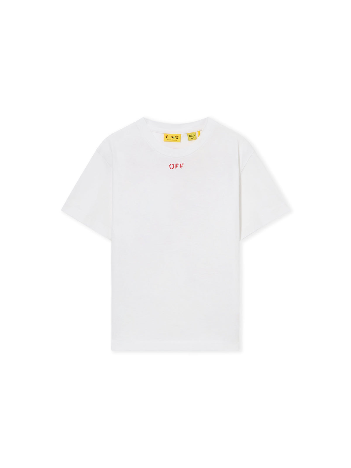 Arrow Paint T-shirt