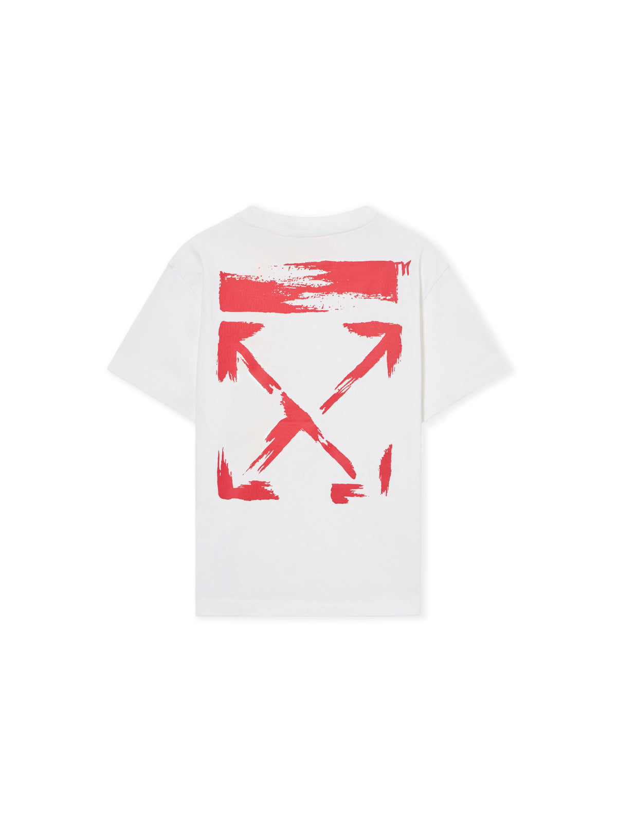 Arrow Paint T-shirt