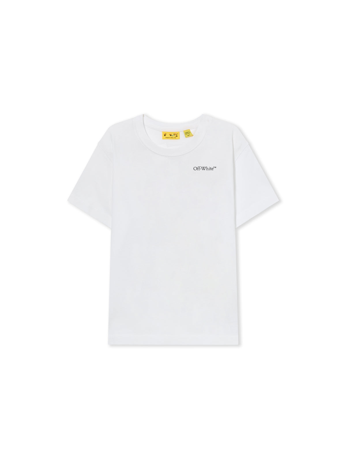 Arrow Acrylic T-shirt