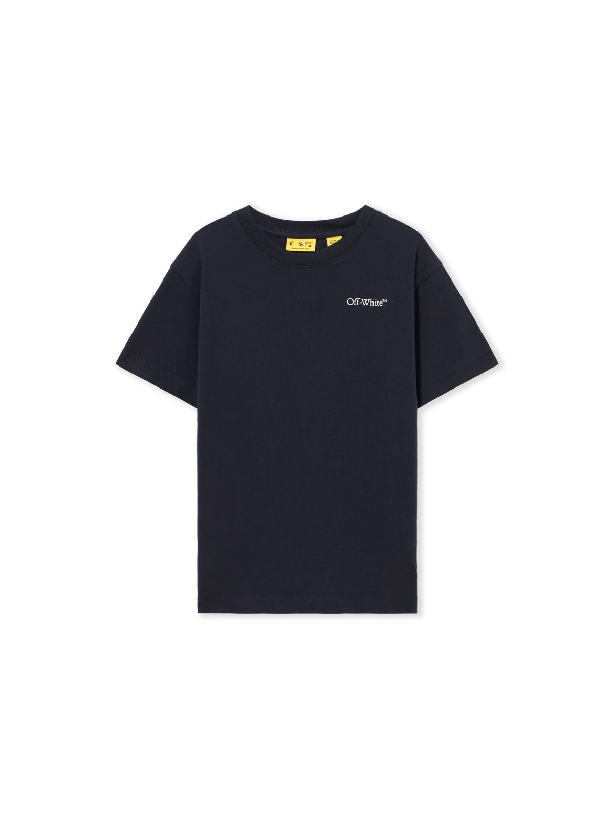 Arrow Acrylic T-shirt