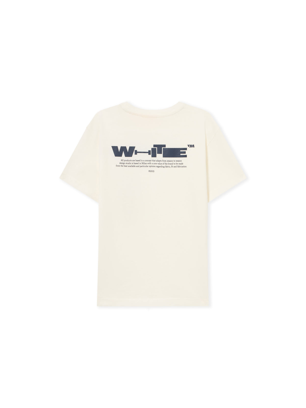 Type T-shirt