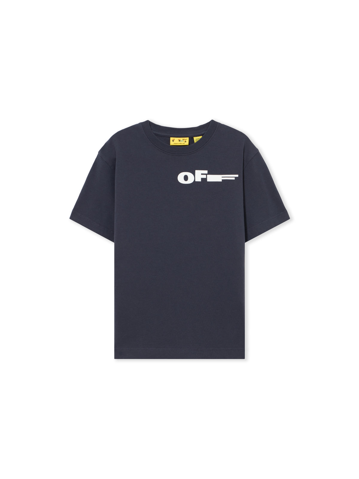 Type T-shirt