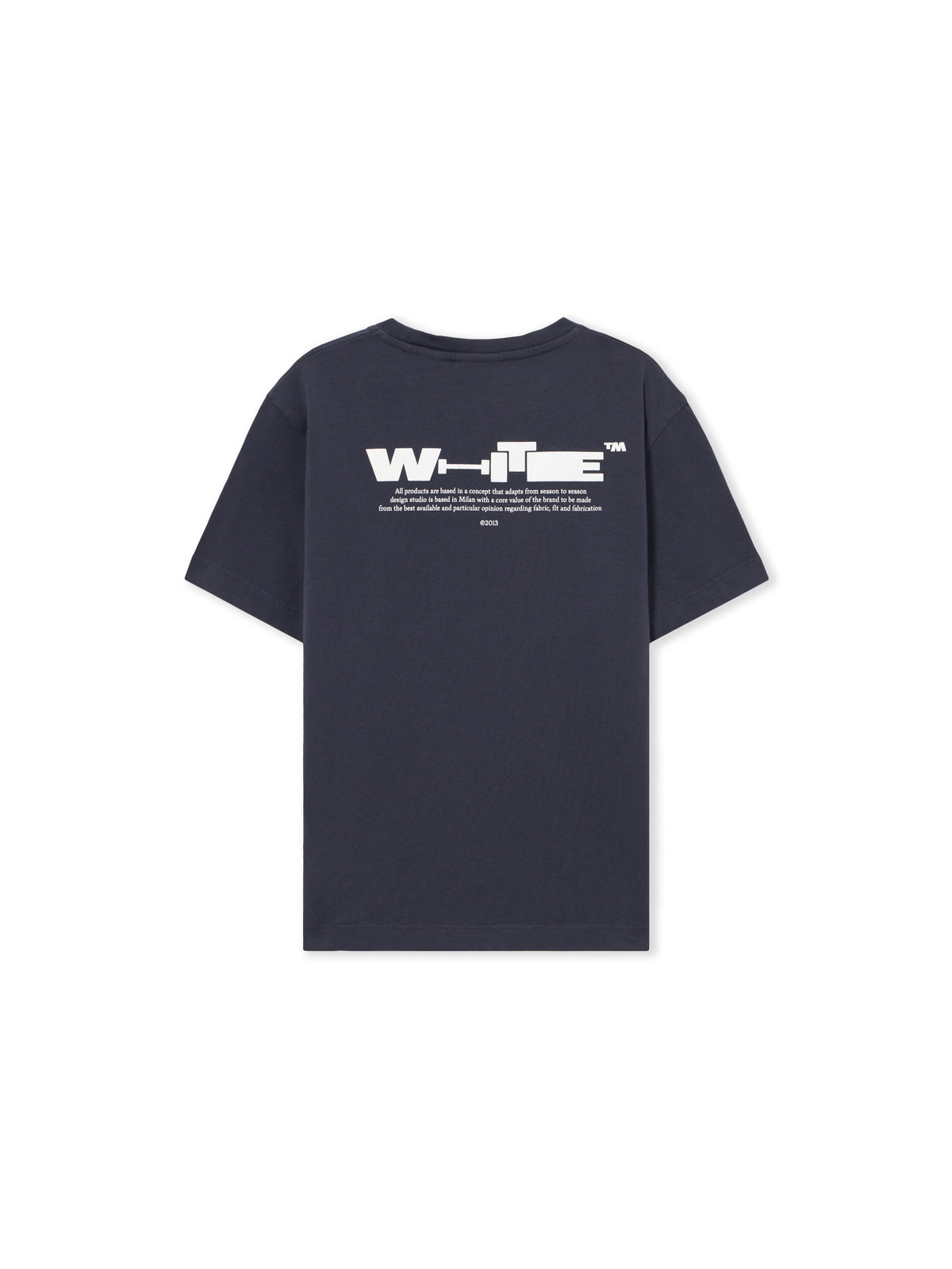 Type T-shirt