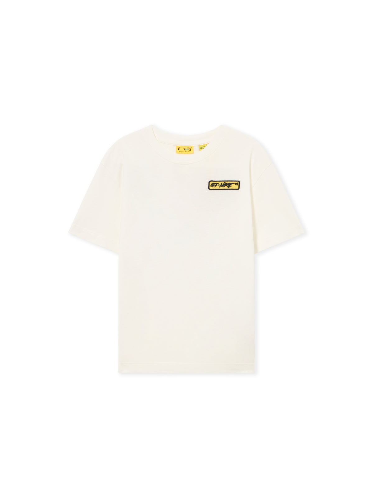 Arrow Patch T-shirt