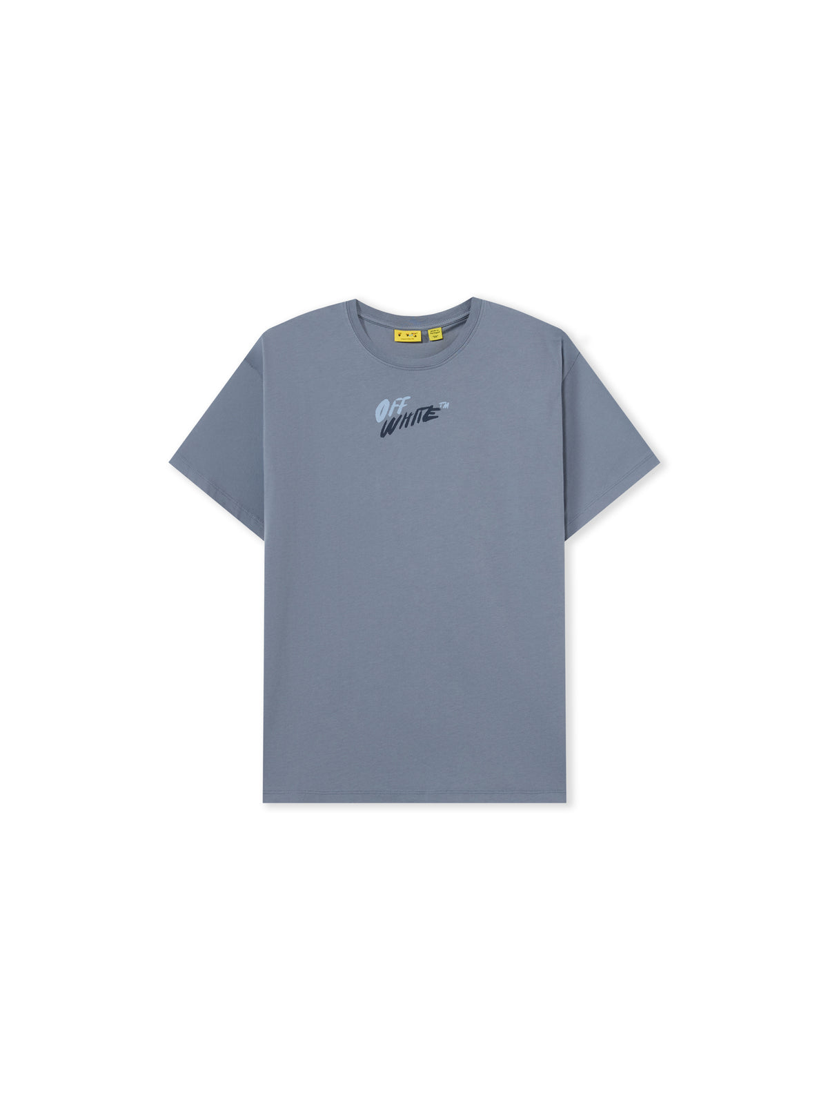 Arrow Writings Oversized T-Shirt