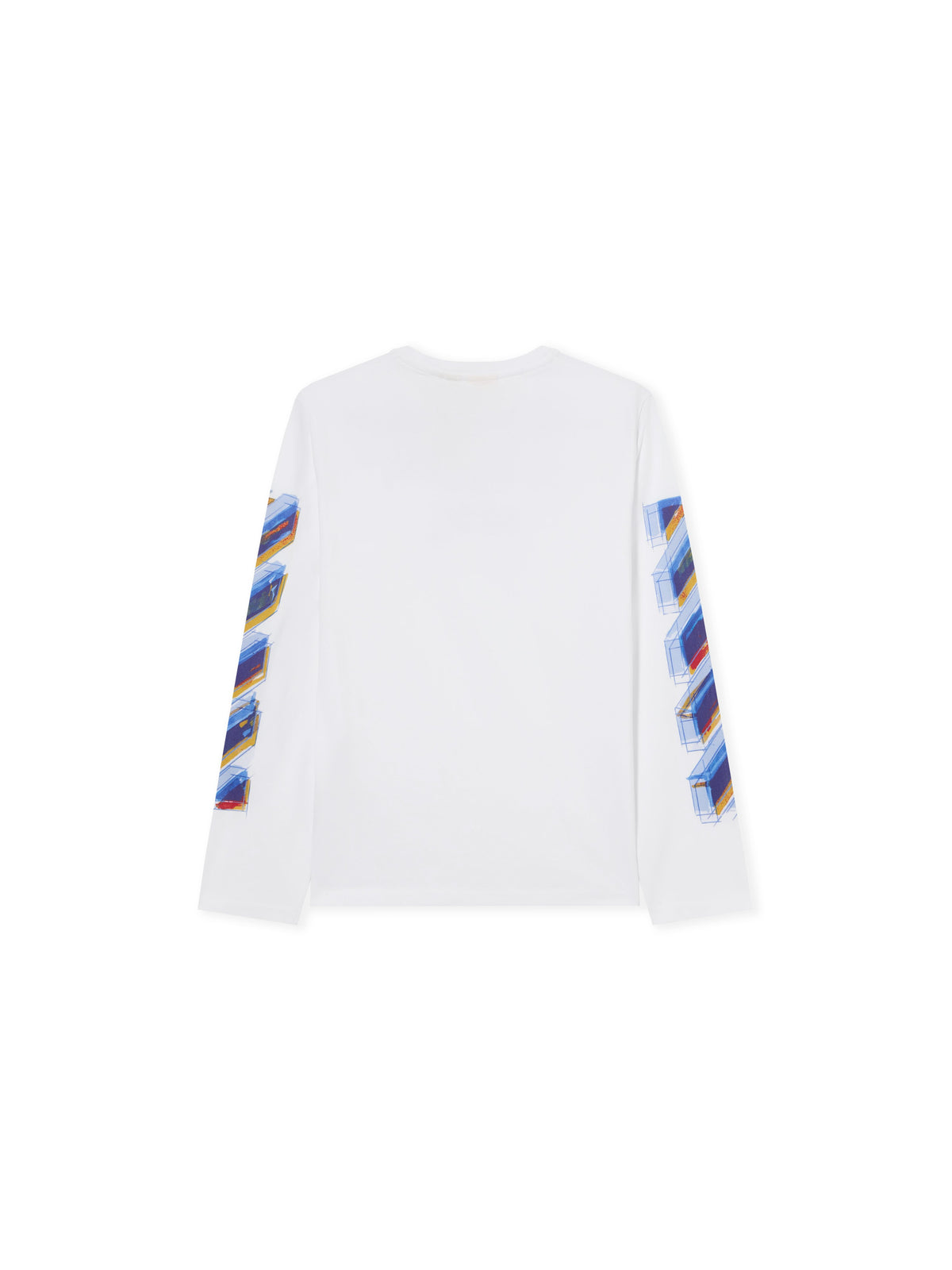 Art Quote Long Sleeve T-Shirt