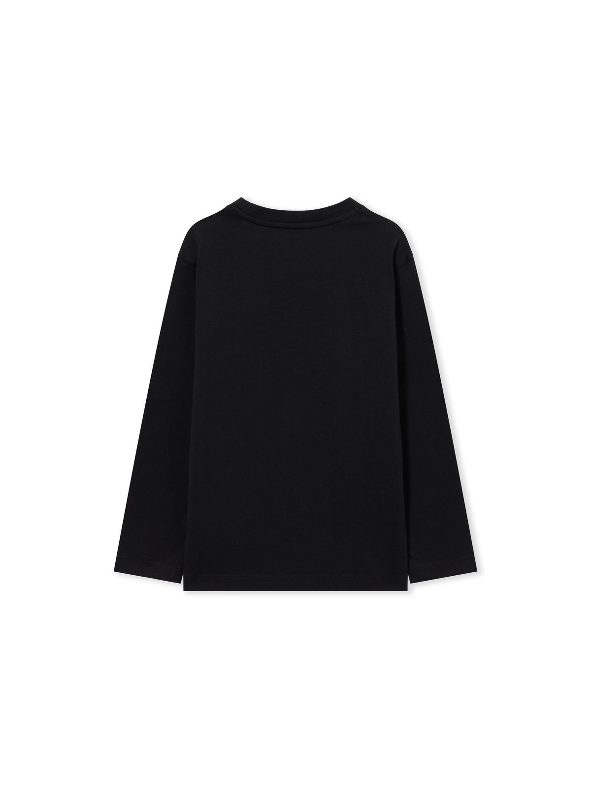Big Bookish Double Long-Sleeved T-shirt