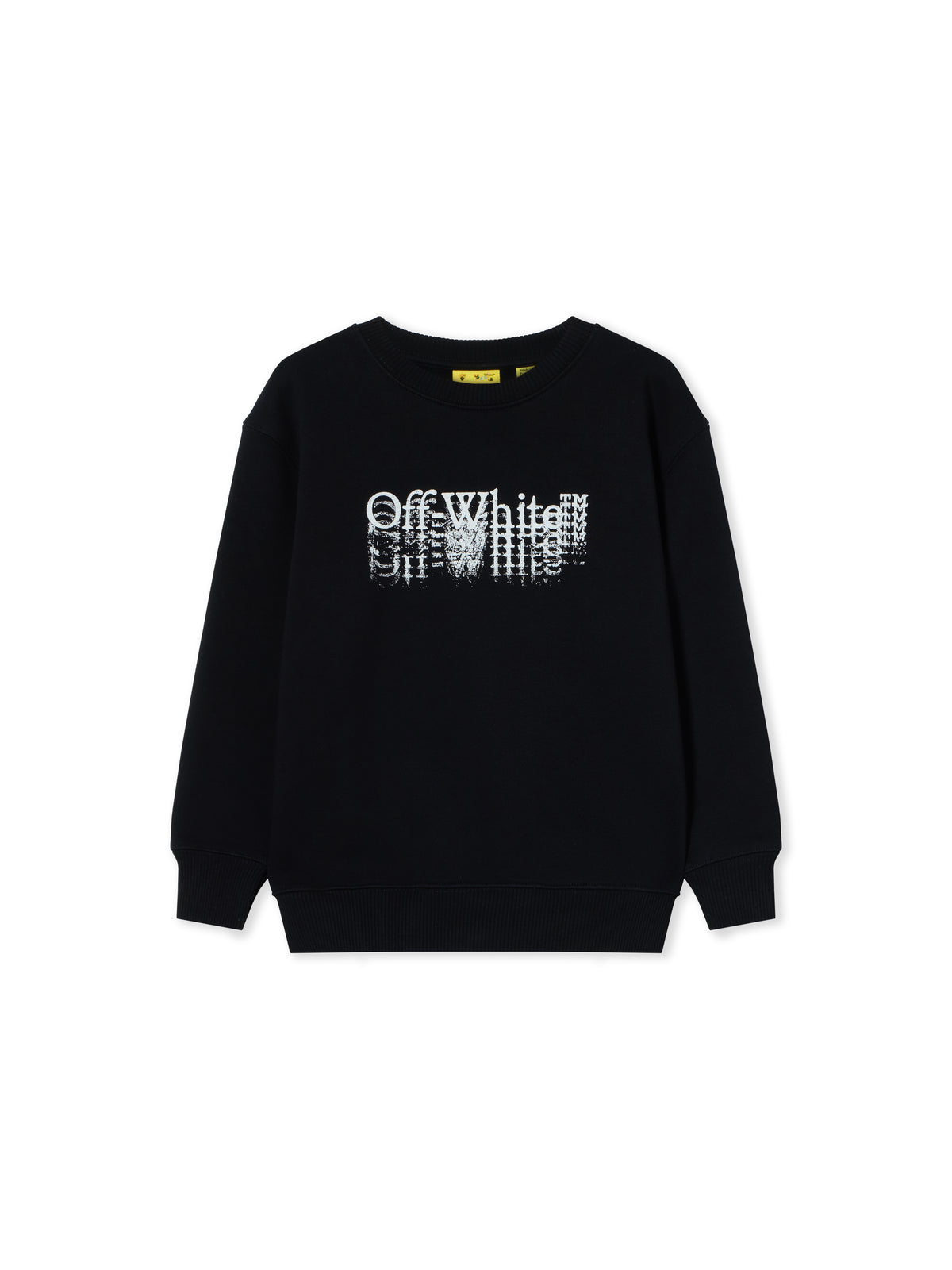 Big Bookish Stamp Crewneck Sweatshirt