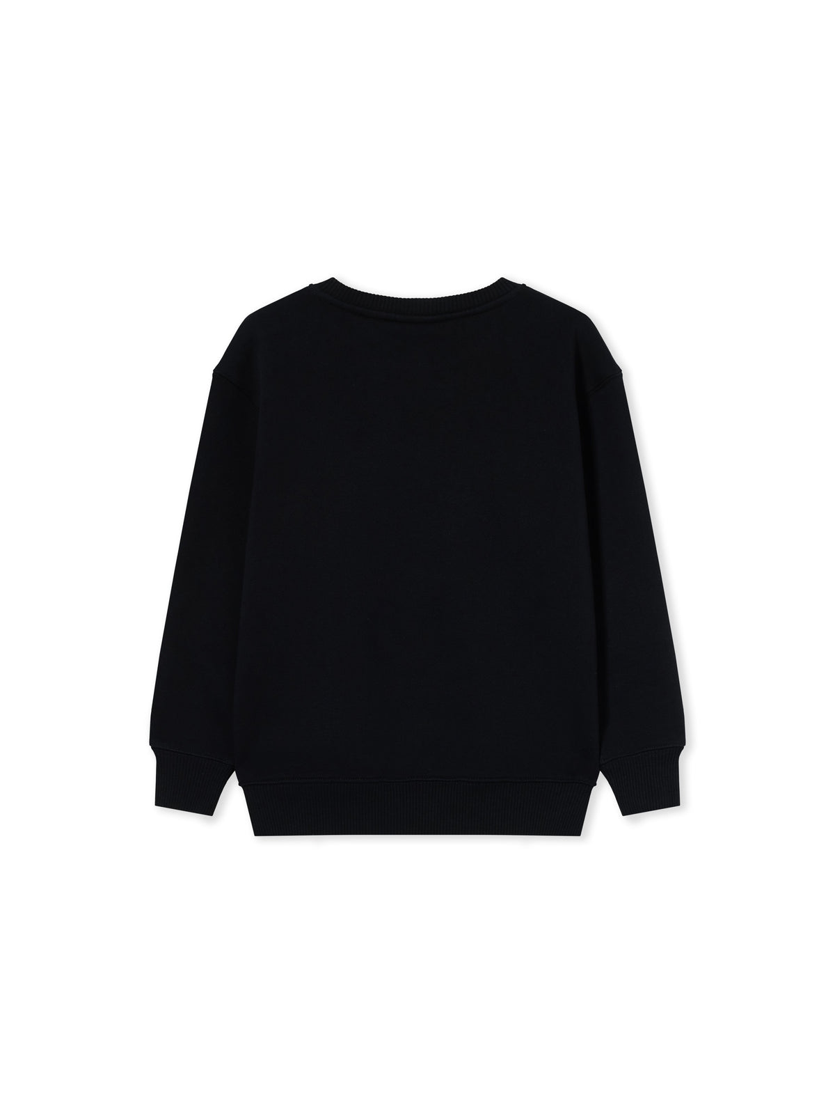 Big Bookish Stamp Crewneck Sweatshirt