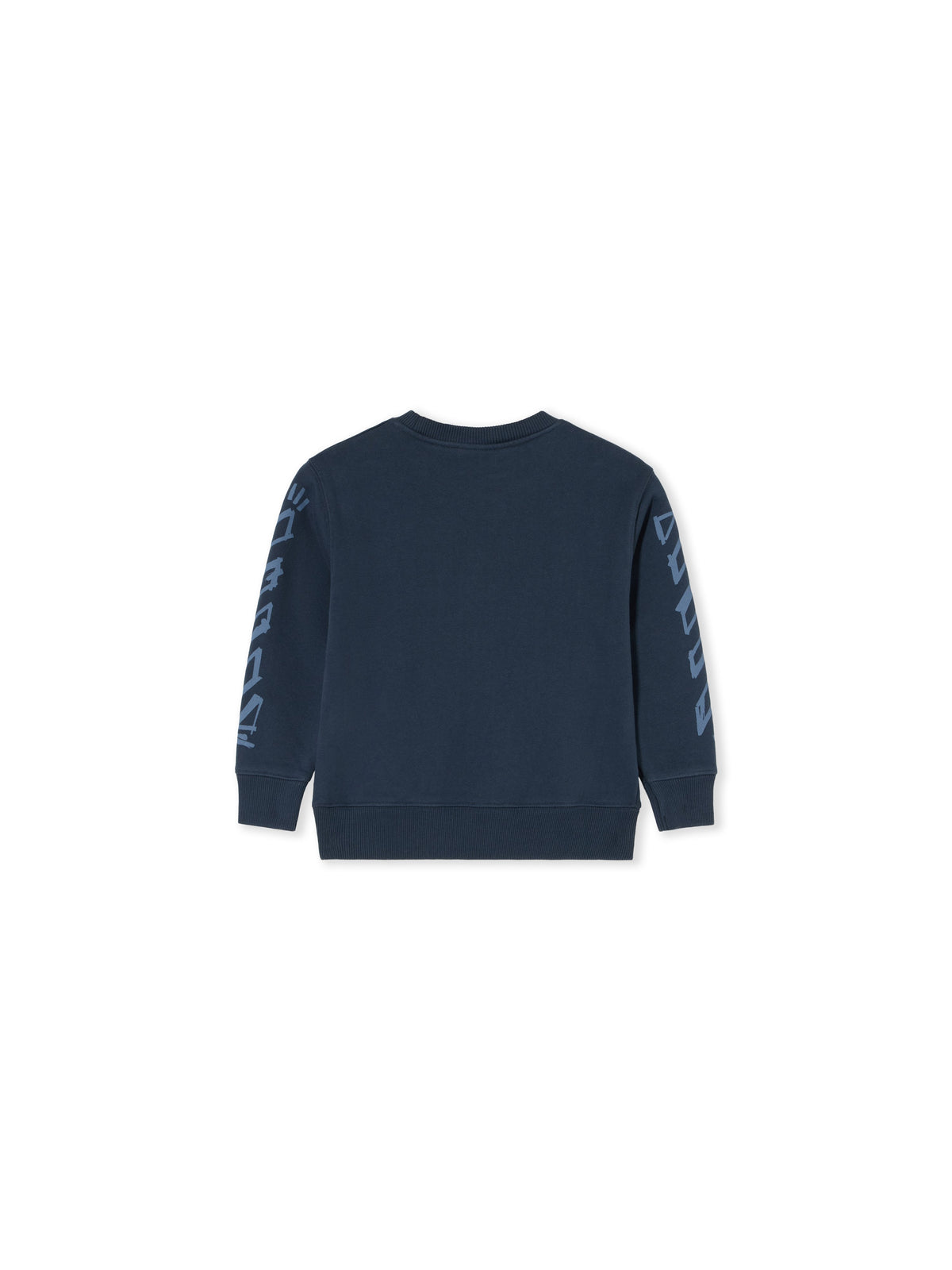 Diag Marker Crewneck Sweatshirt
