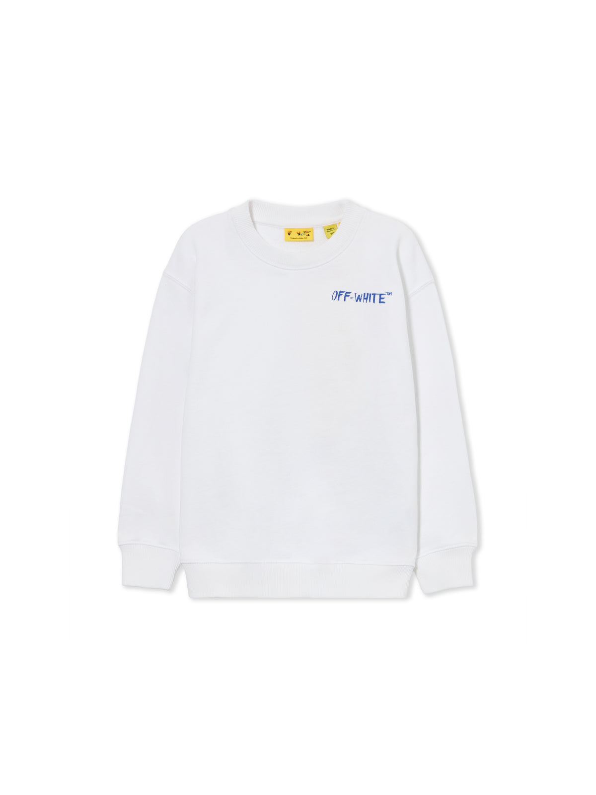Arrow Sketch Crewneck