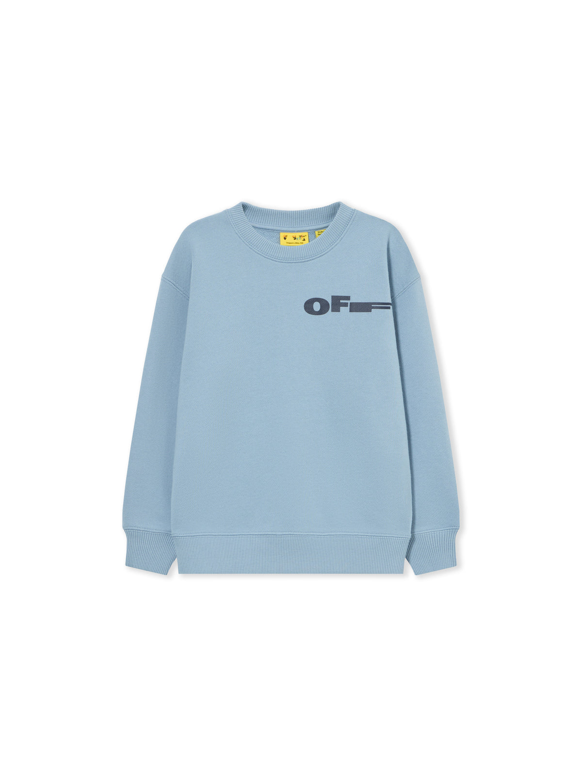 Type Crewneck
