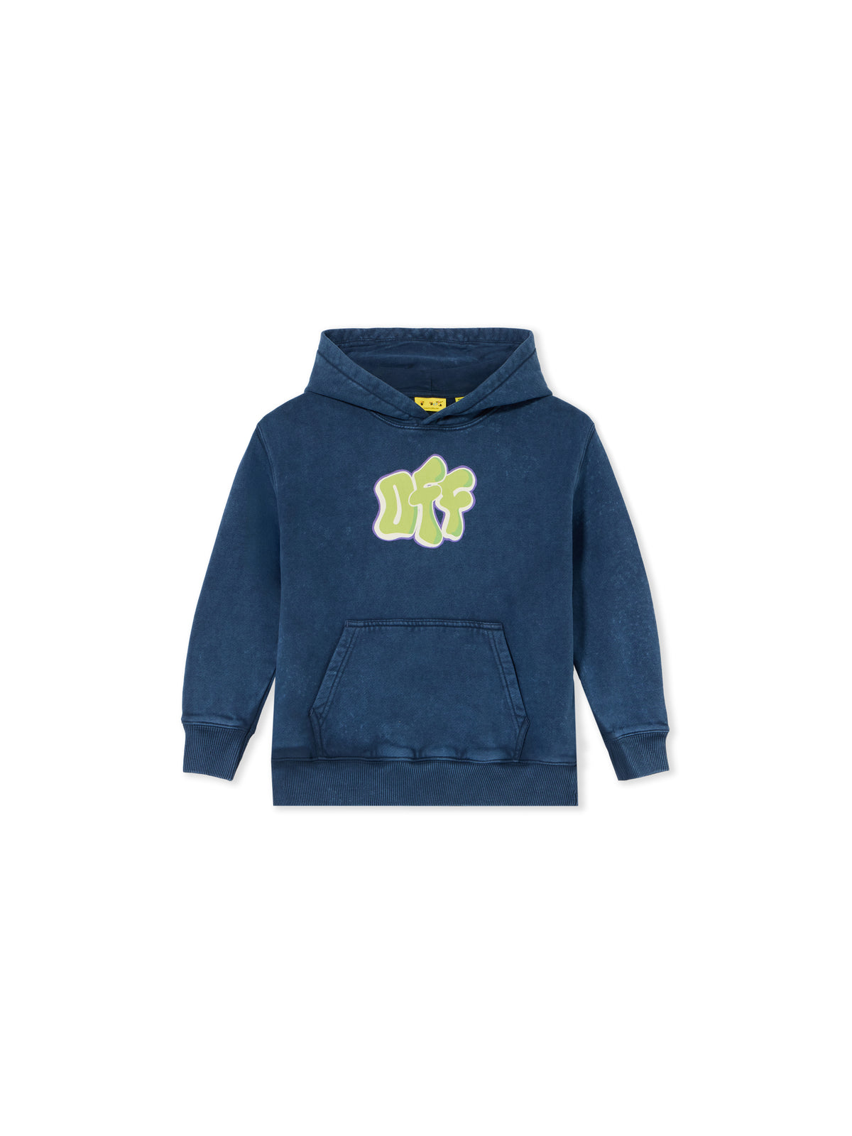 Graffiti Hoodie