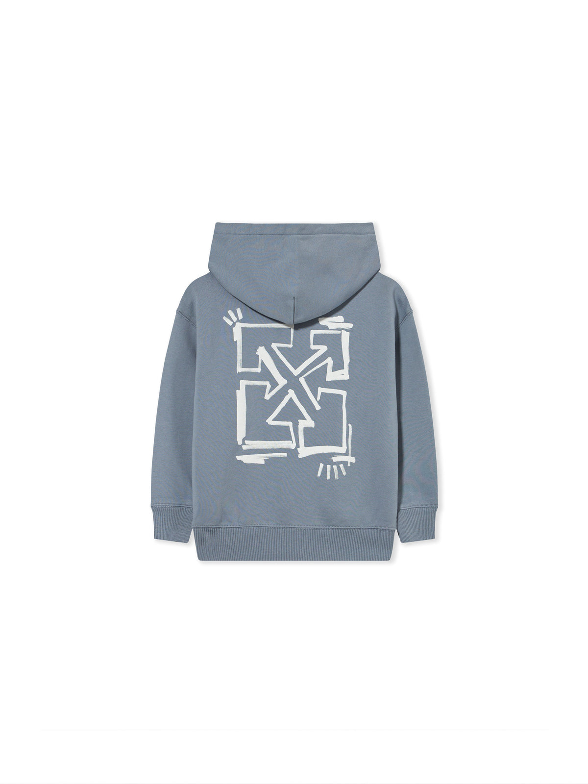 Arrow Marker Hoodie
