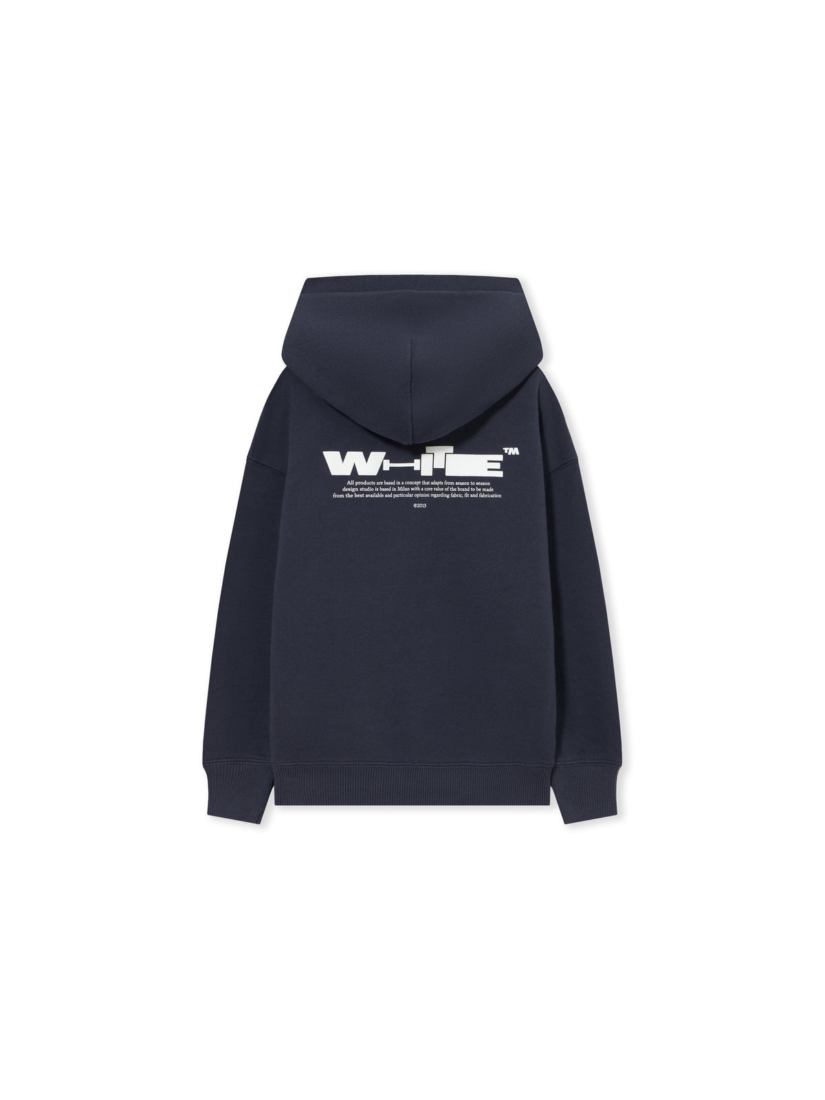 Type Hoodie