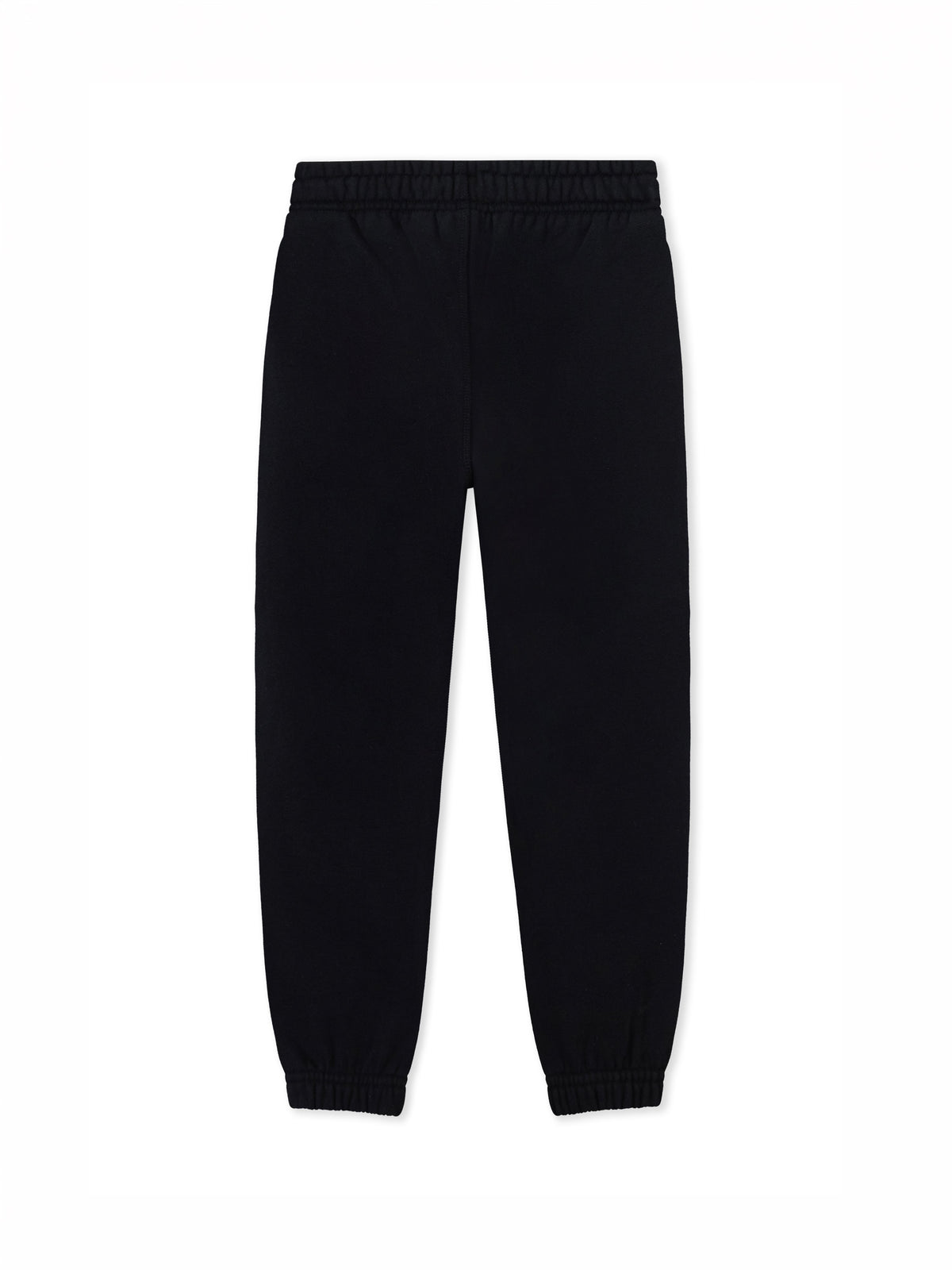 OFF WHITE Off Stamp Sweatpant BLACK 44BCH001F26F004