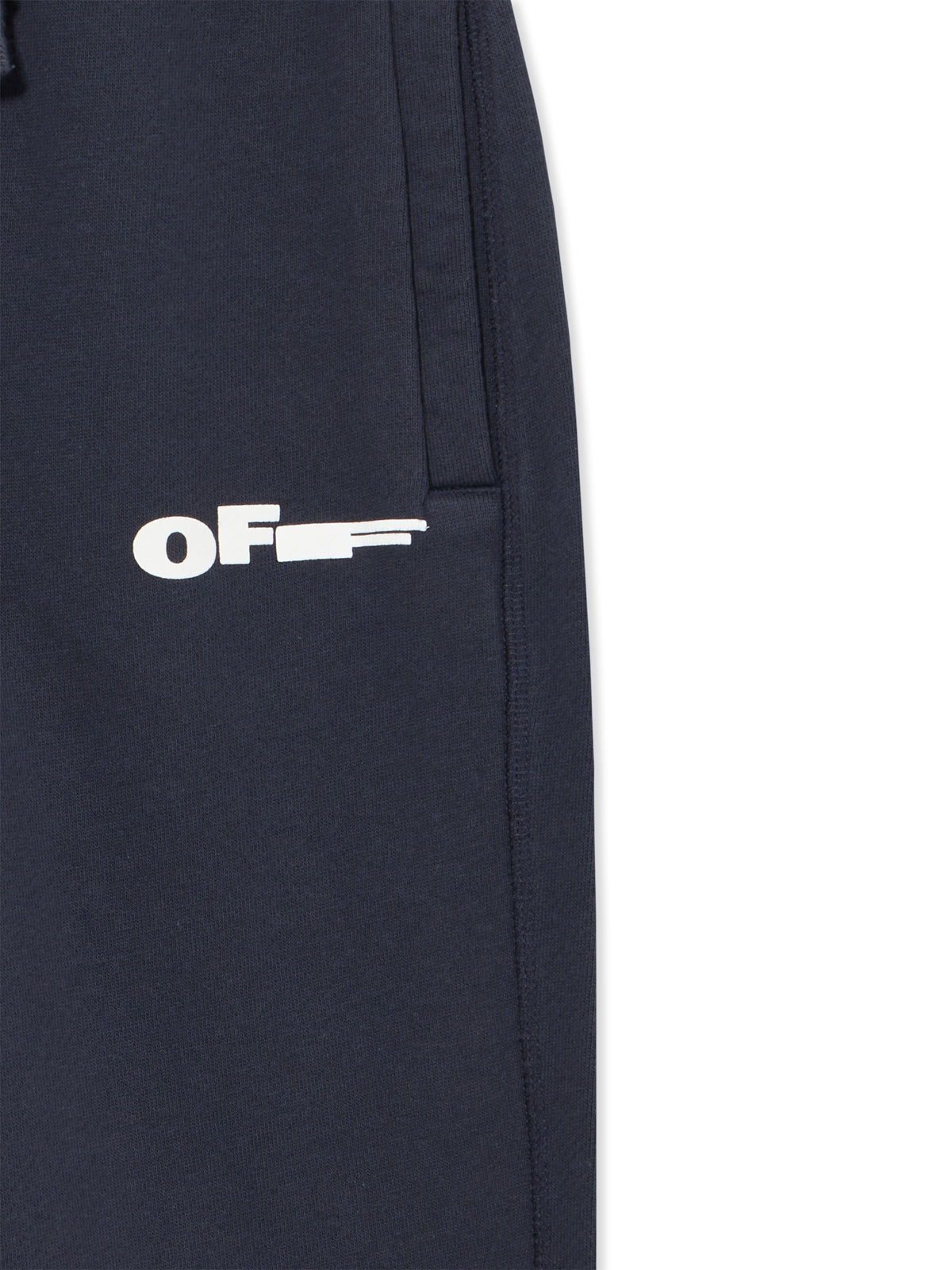 OFF WHITE Type Sweatpants SEABORNE 44BCH001S26F003