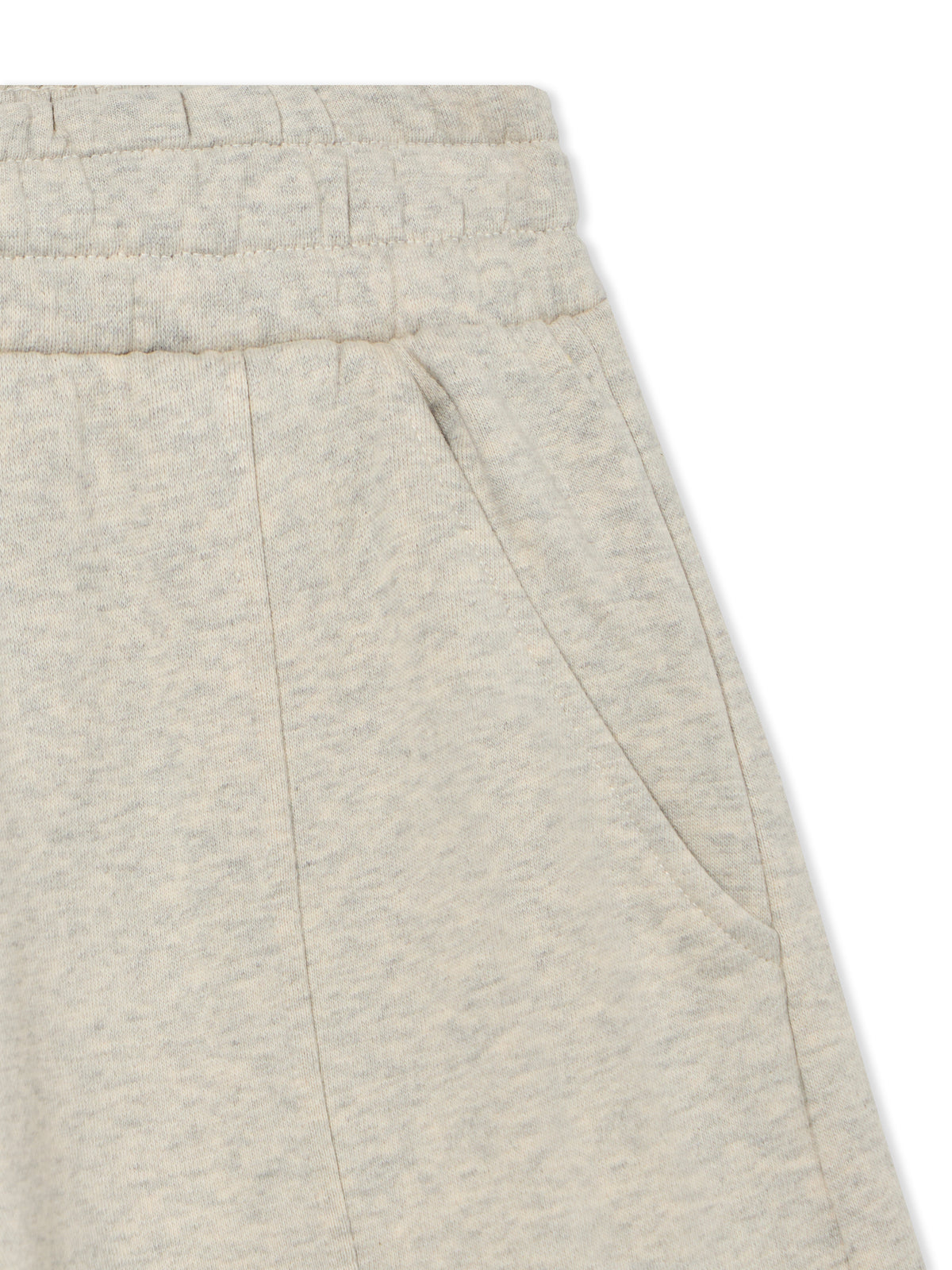 OFF WHITE Shared Logo Cargo Sweatpant GREY MELANGE 44BCH00DF26F002