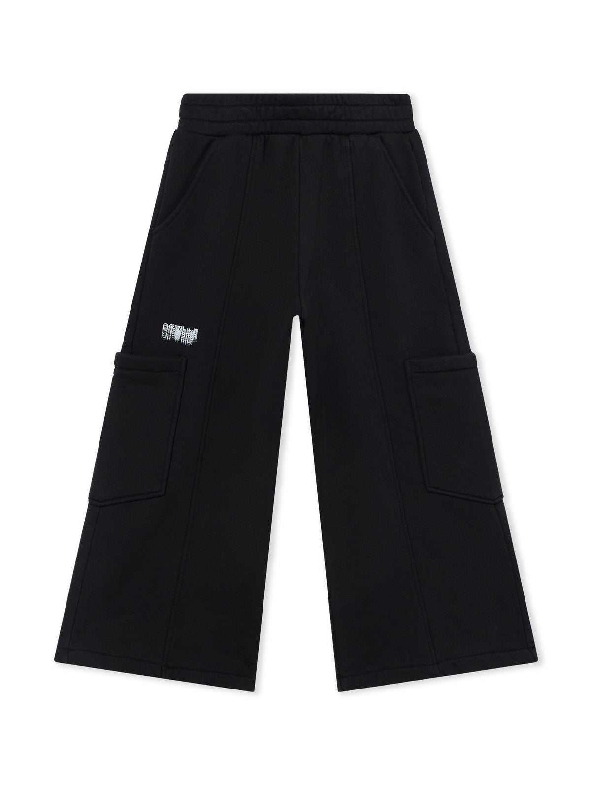 Big Bookish Stamp Cargo Pant
