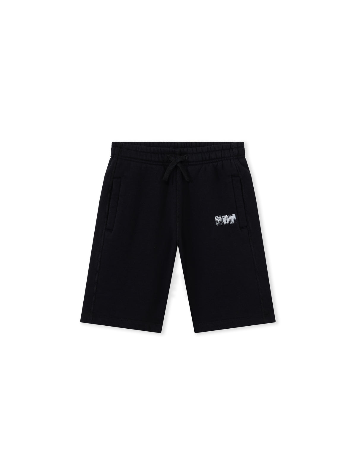 Big Bookish Stamp Sweatshorts