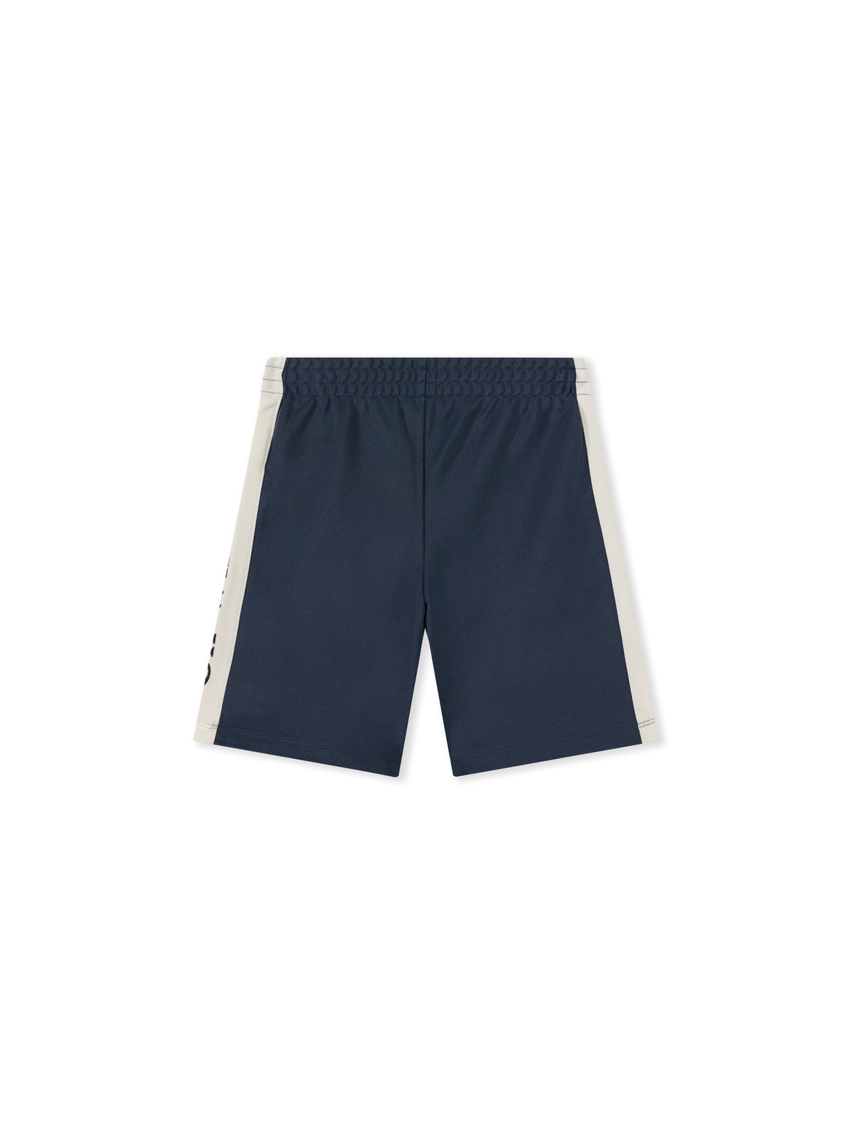 OFF WHITE Arrow Track Shorts BLUE NIGHTS 44BCL003F26F001
