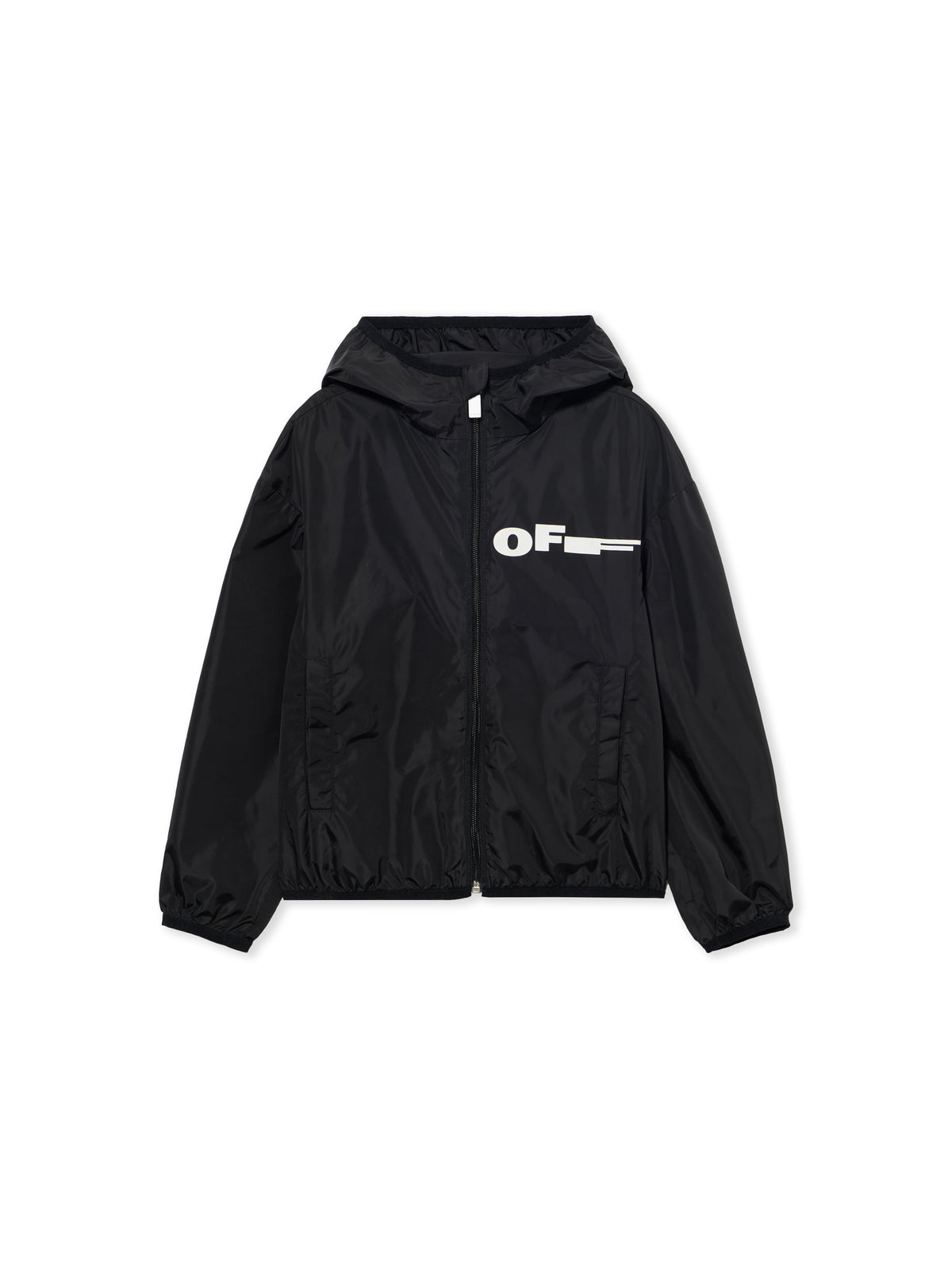 Type Windbreaker