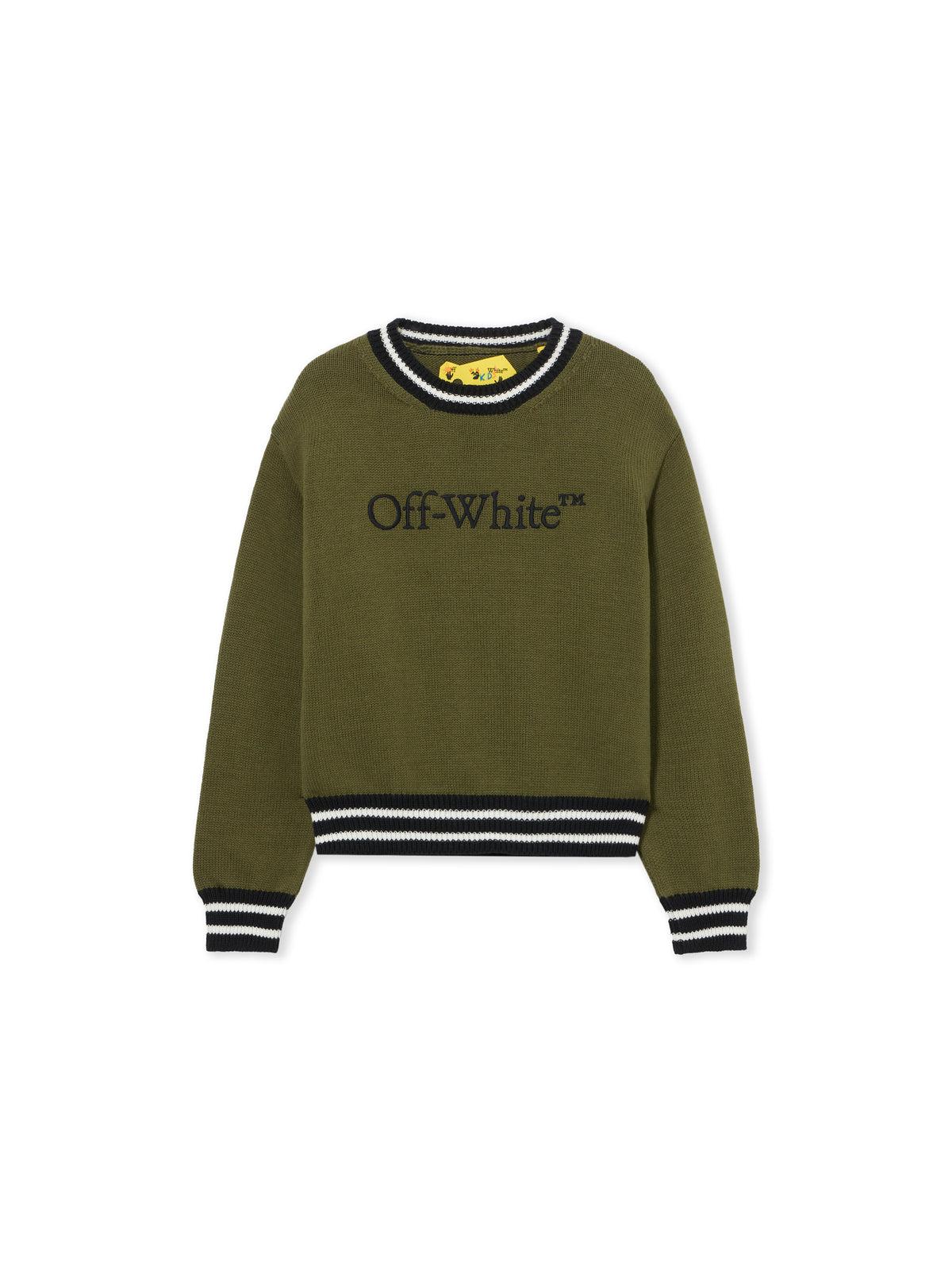 Big Bookish Sweater