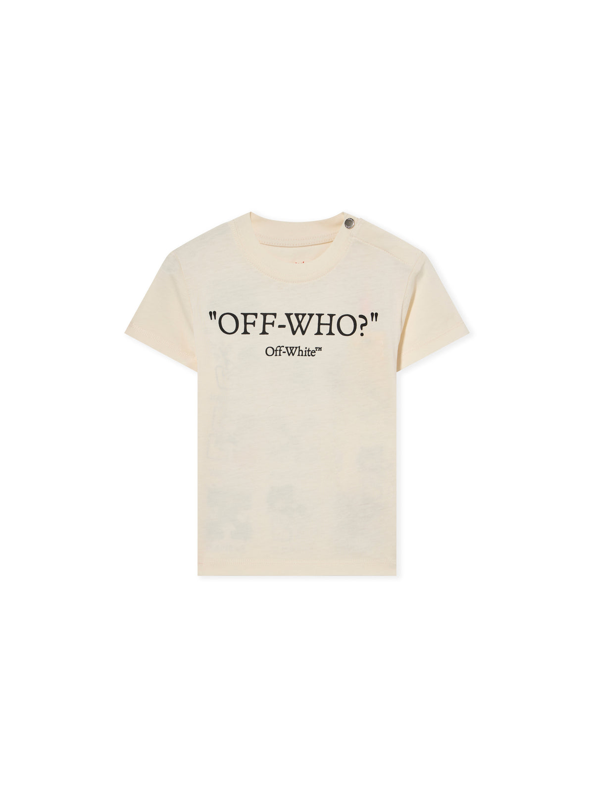 Multilogo T-Shirt