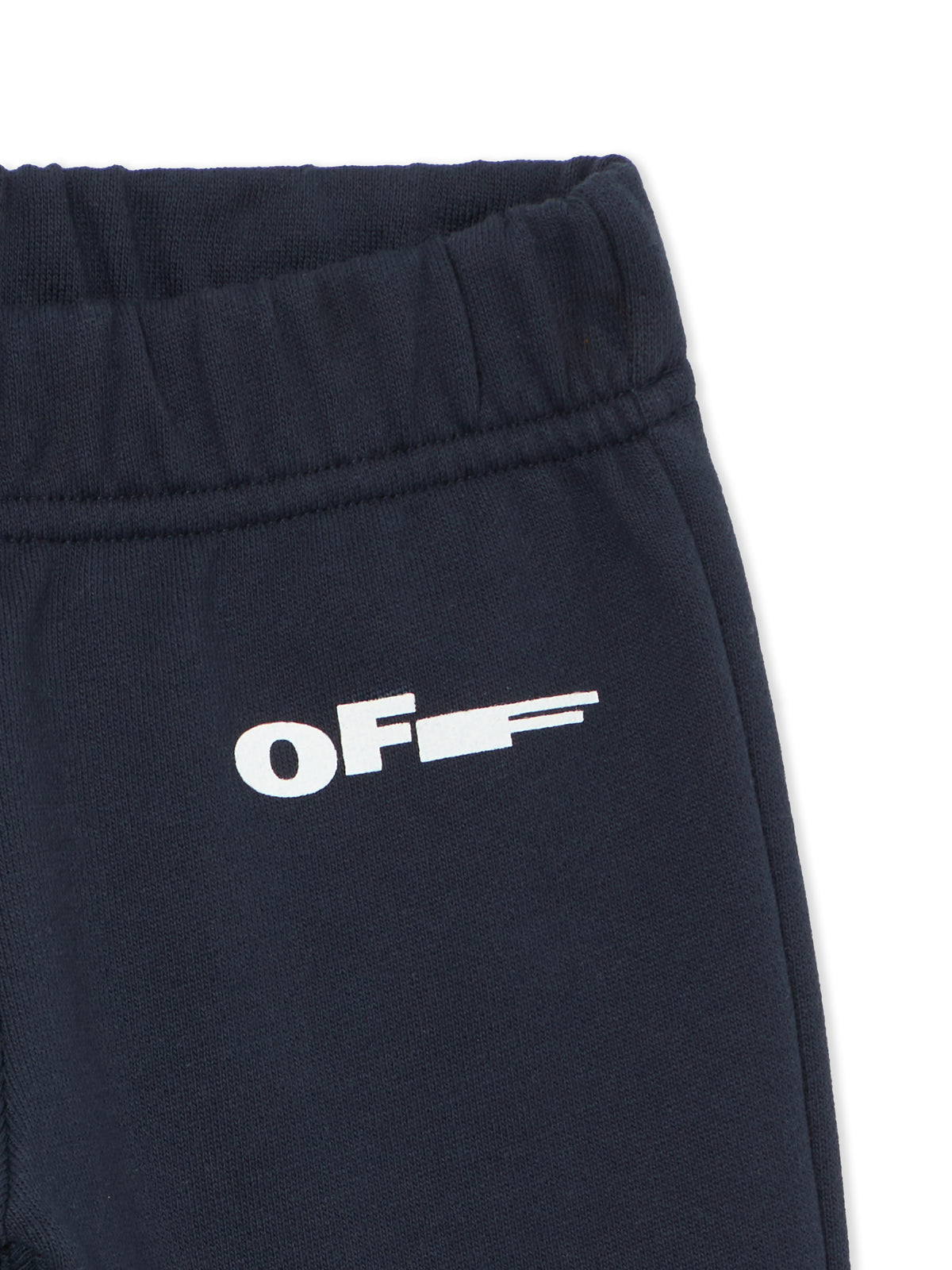 OFF WHITE Type Sweatpants SEABORNE 44BXD001S26F001