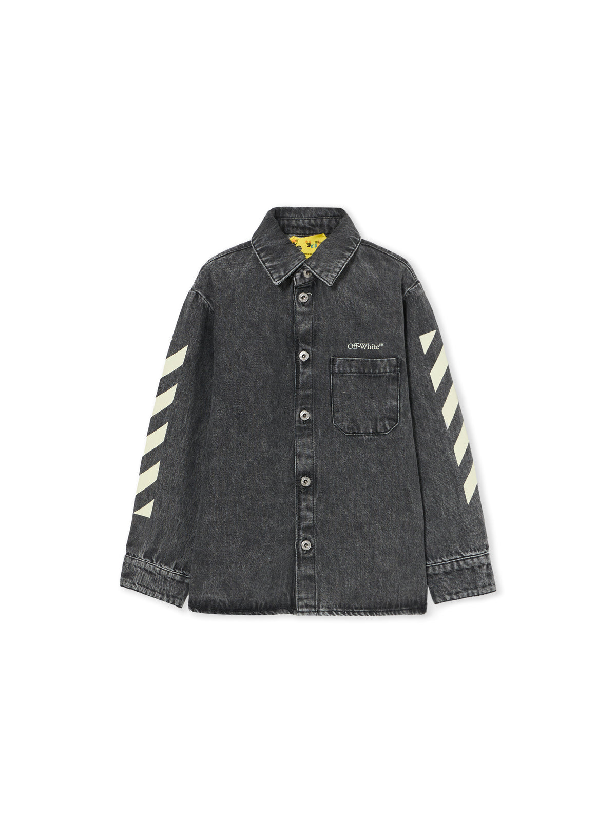 Classic Arrow Tab Shirt