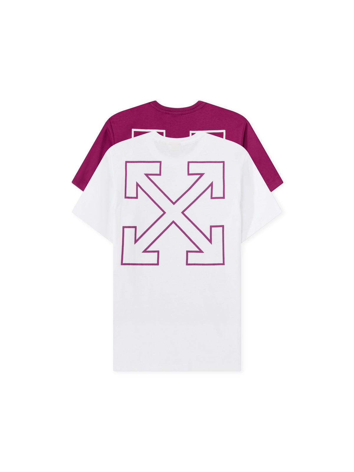 Off Stamp 2-Pack T-Shirt