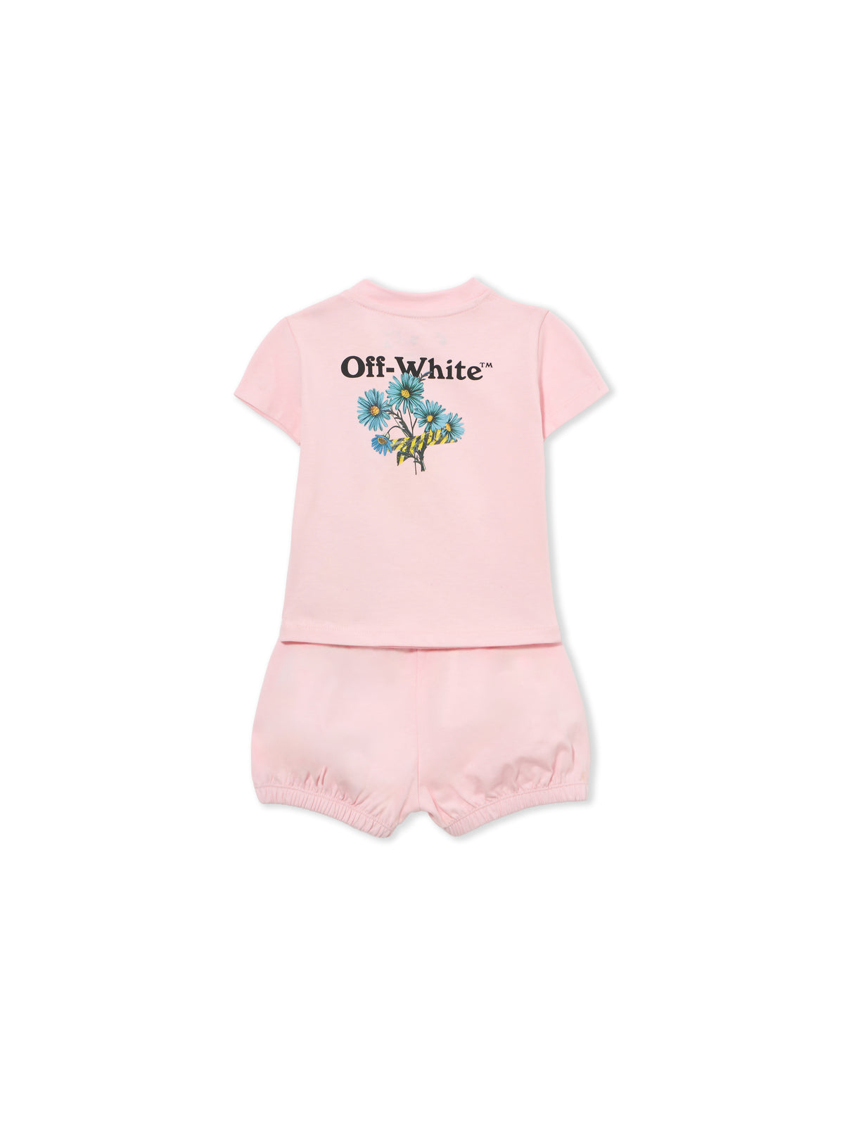 OFF WHITE Daisy Tape Set BALLET SLIPPER 44G2X00CS26J001