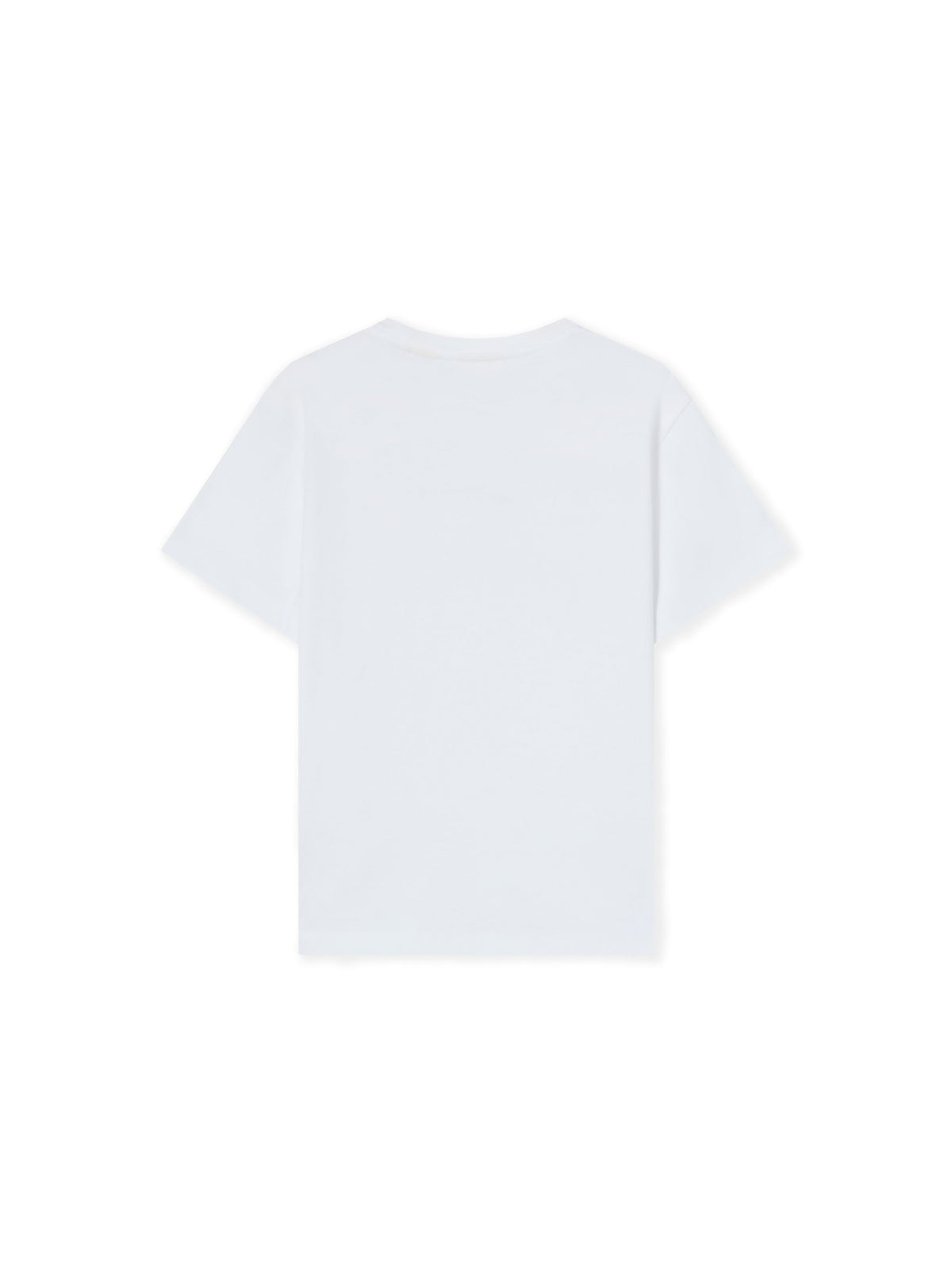 Big Bookish Watercolor Short Sleeve T-Shirt