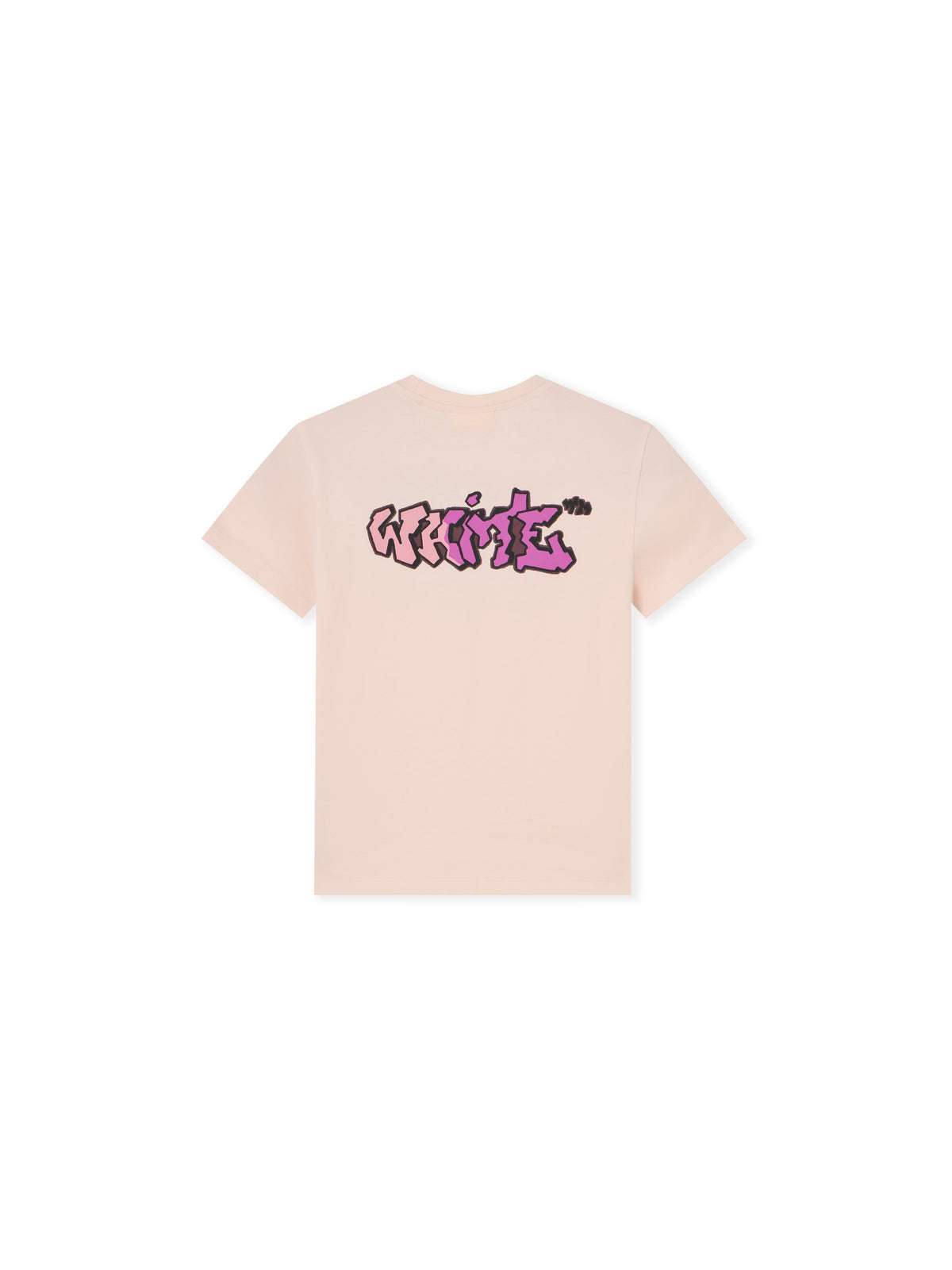 Graffiti Short Sleeve T-Shirt