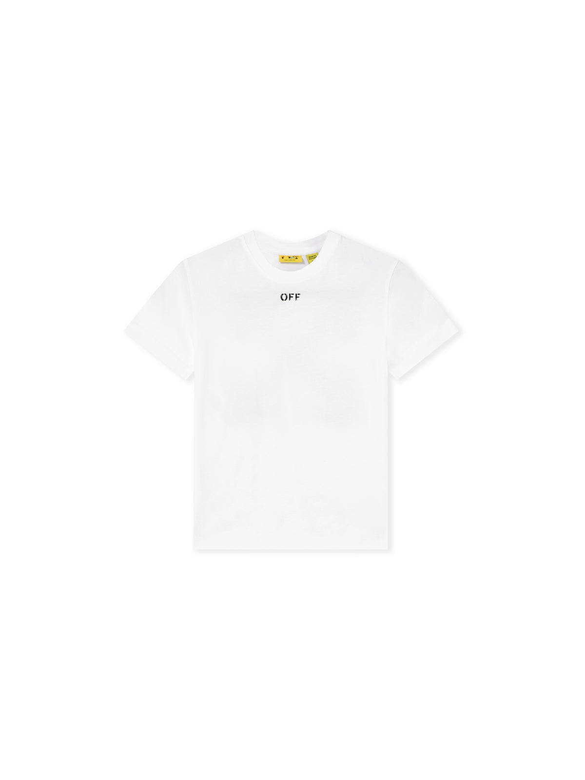 Arrow Acrylic T-Shirt