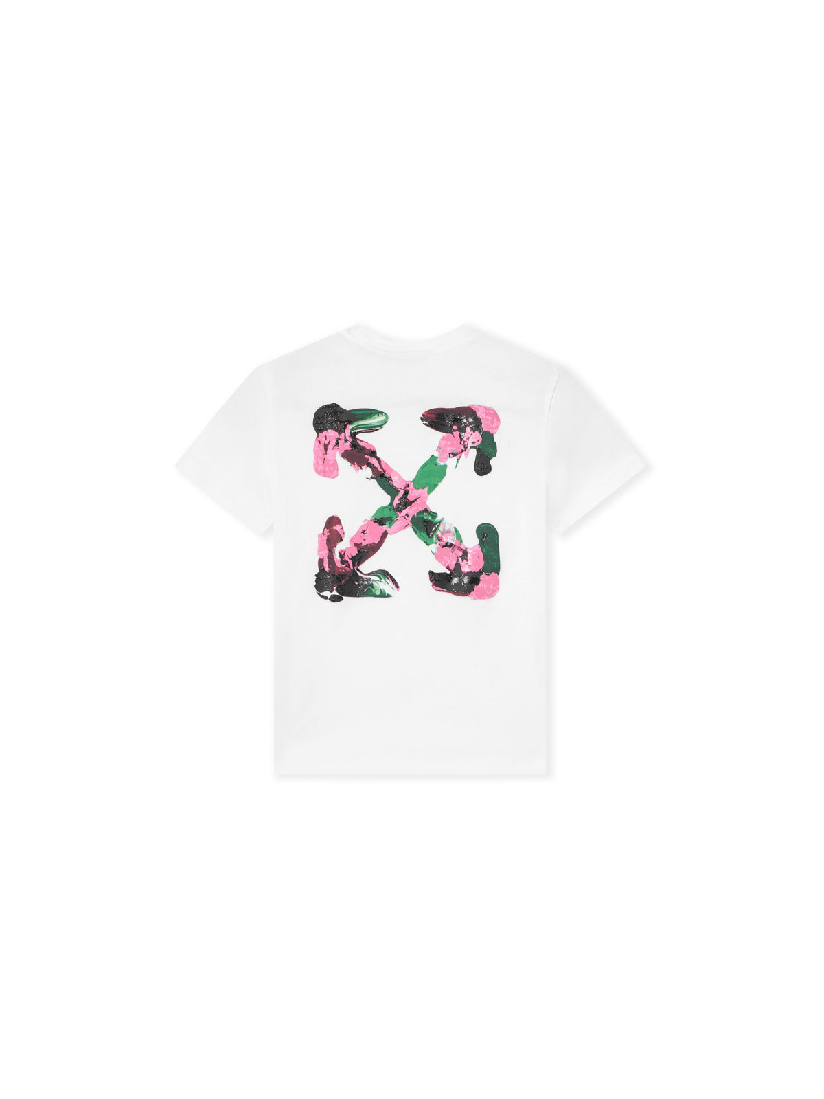 Arrow Acrylic T-Shirt