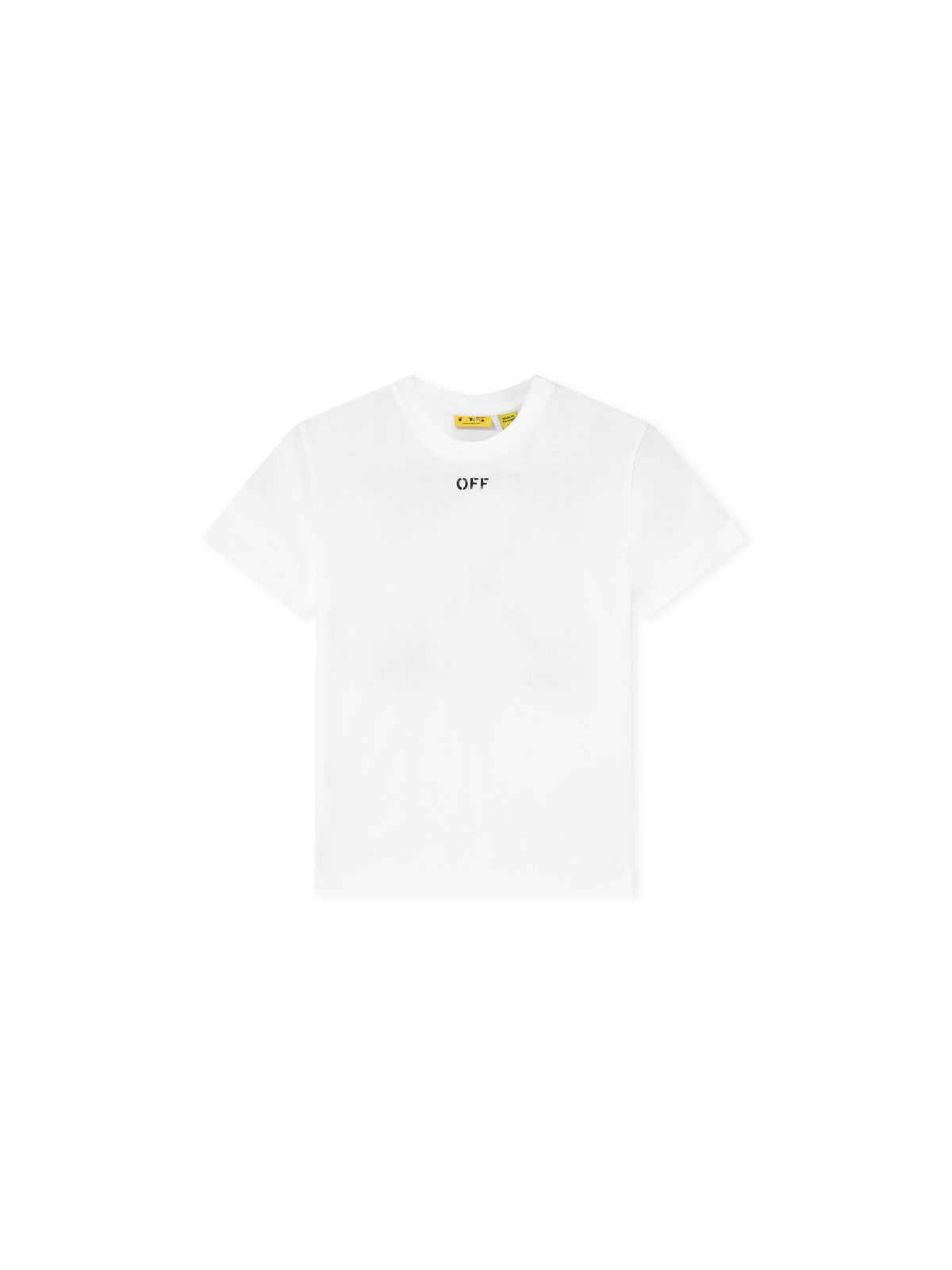 Arrow Acrylic T-Shirt