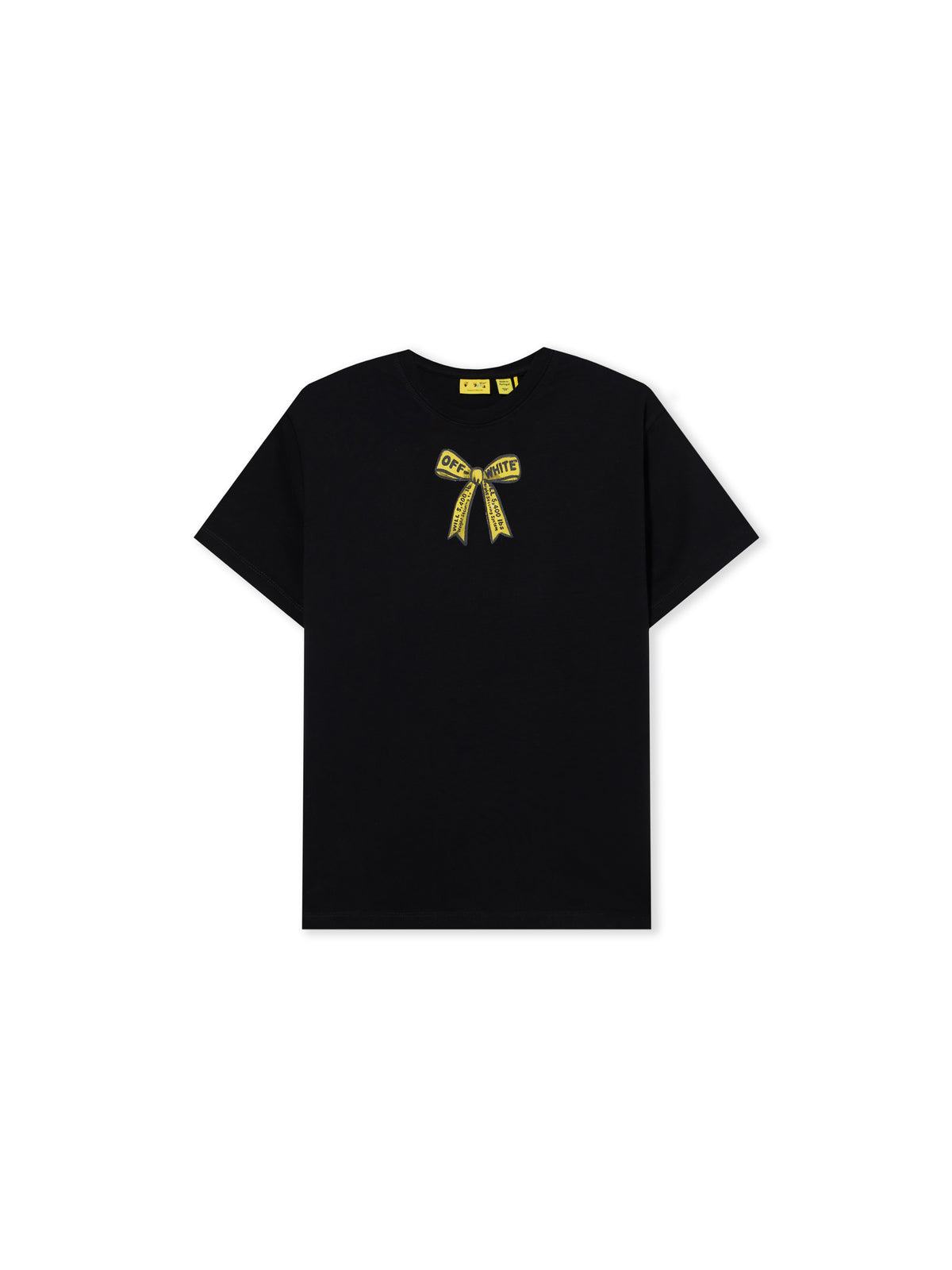 Arrow Industrial Tape T-Shirt