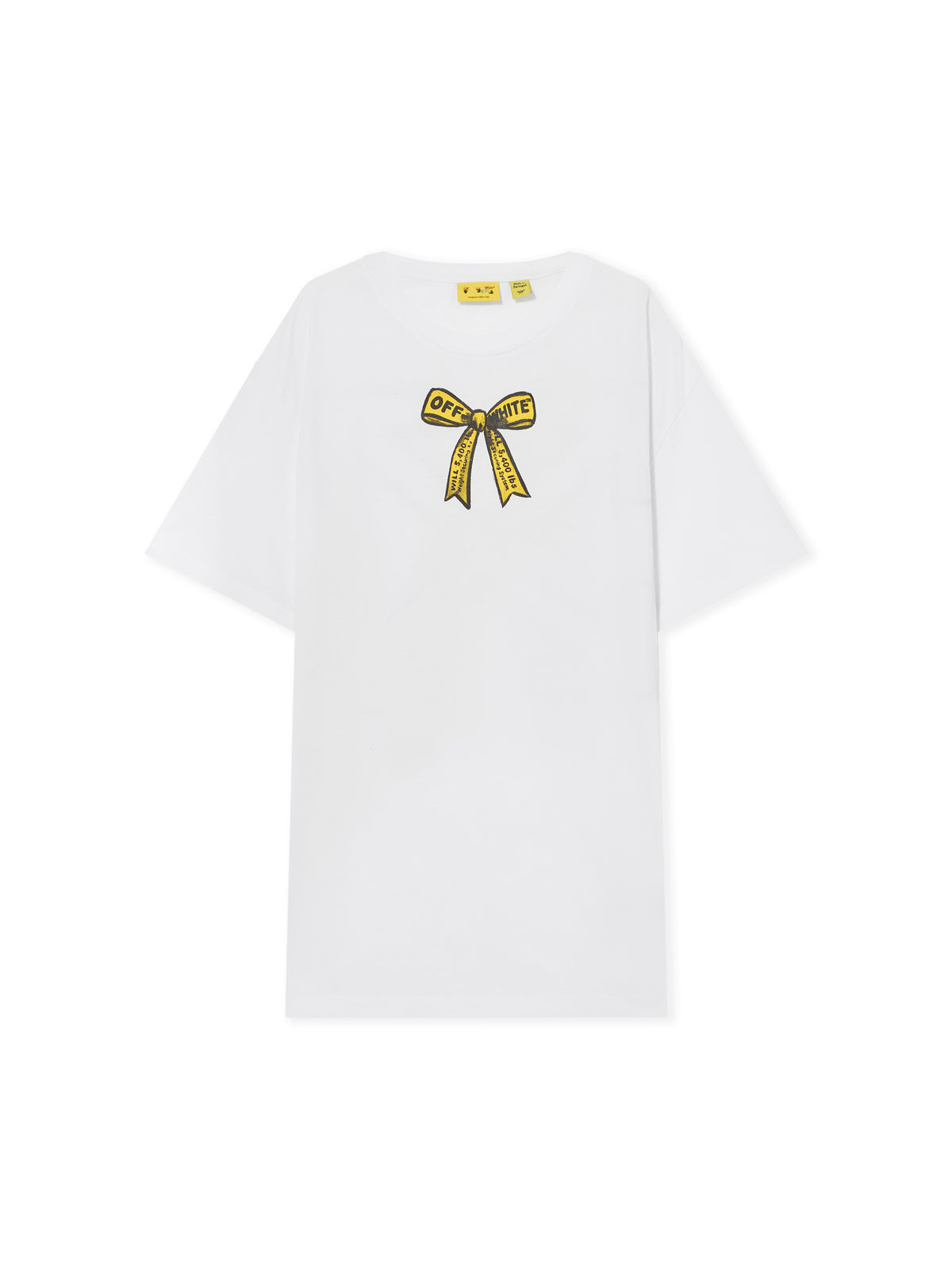 Arrow Industrial Tape T-Shirt