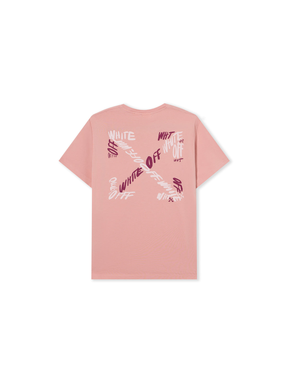Arrow Writings T-Shirt
