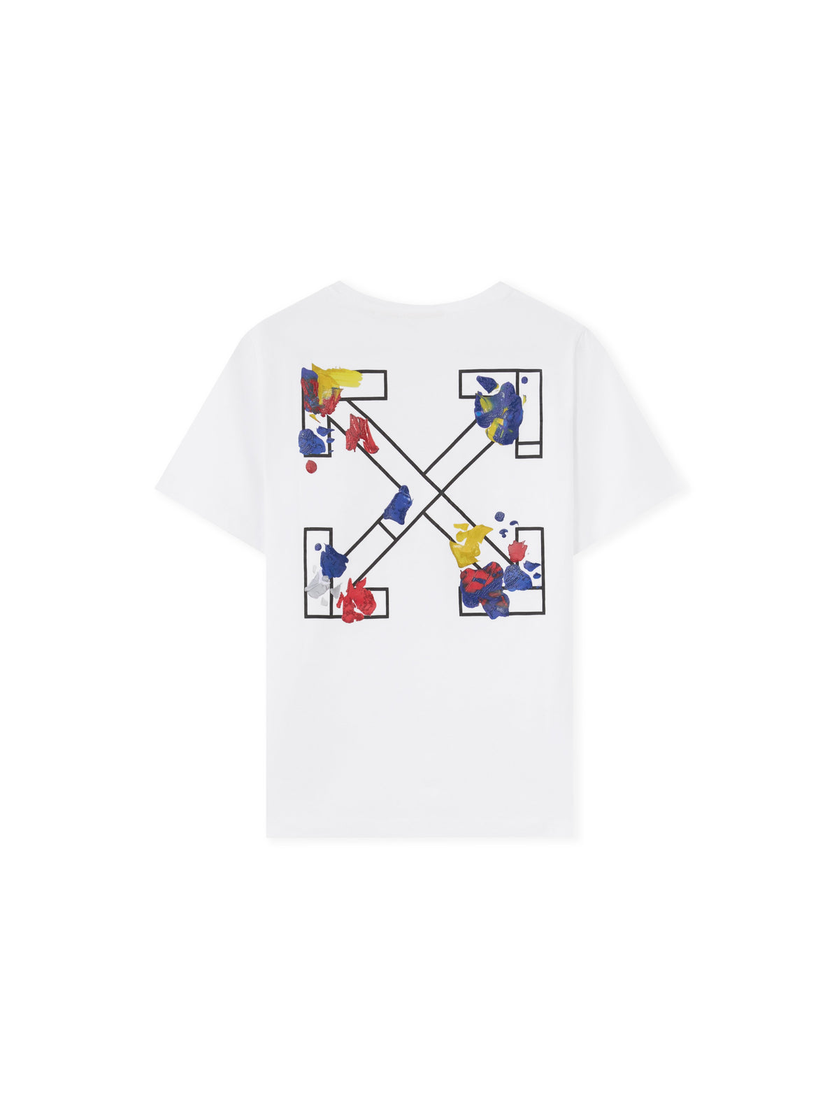 Arrow Back To School T-Shirt
