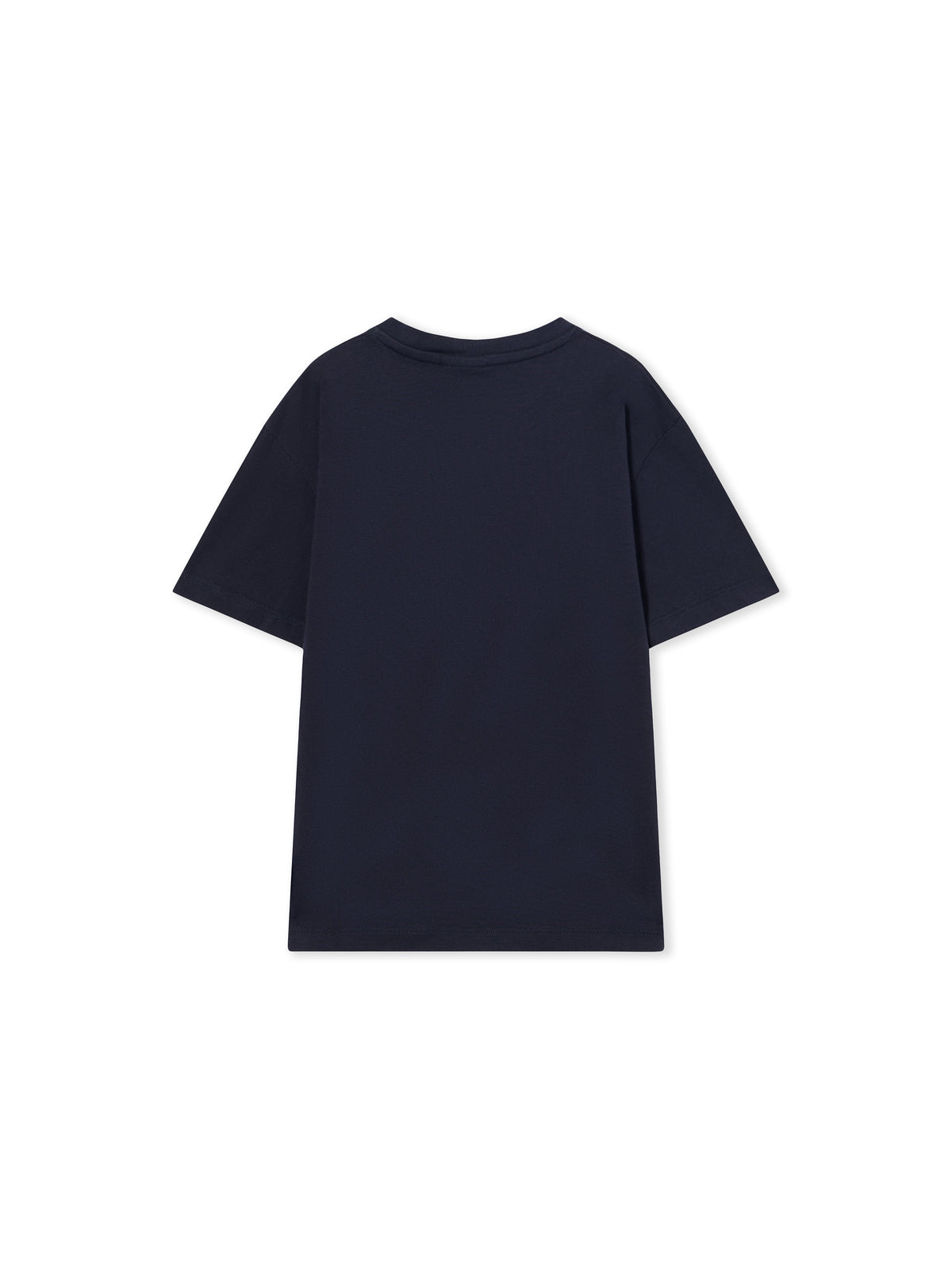 OFF WHITE Big Bookish Shadow T-Shirt SEABORNE 44GAA001S26J001