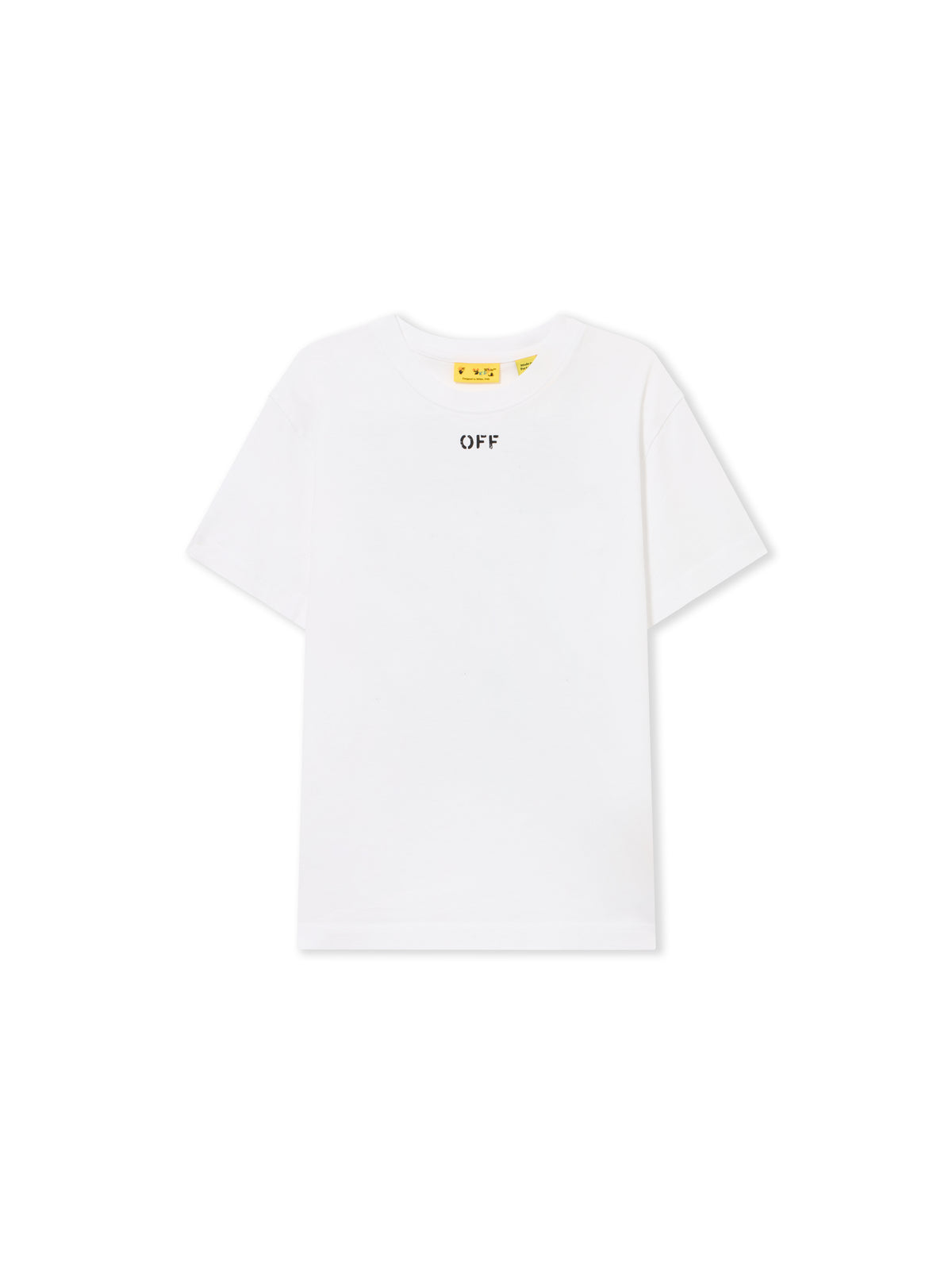 Diagonal Watercolor T-shirt