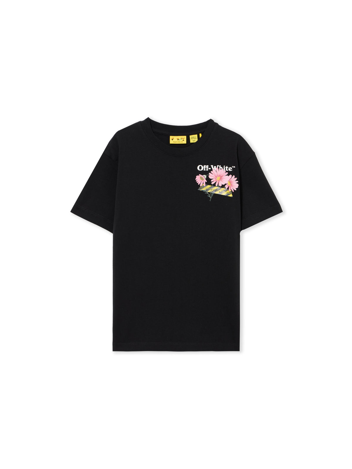Daisy Tape T-shirt