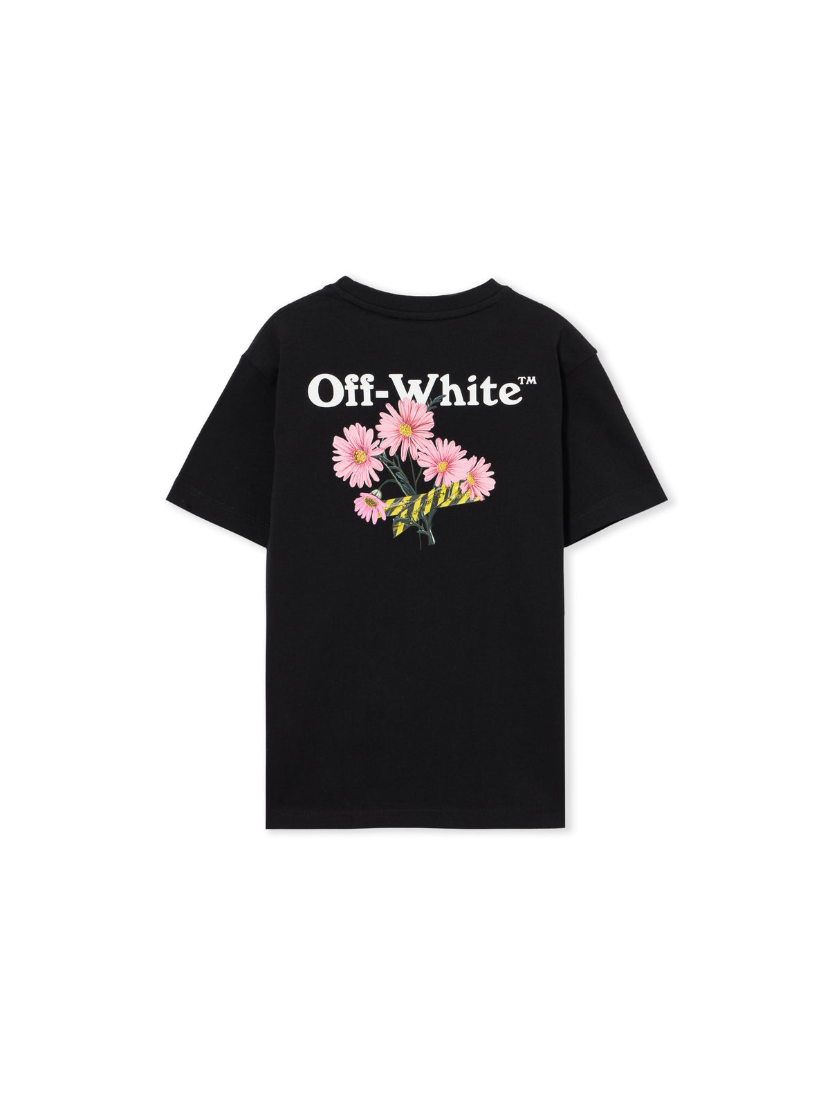 Daisy Tape T-shirt
