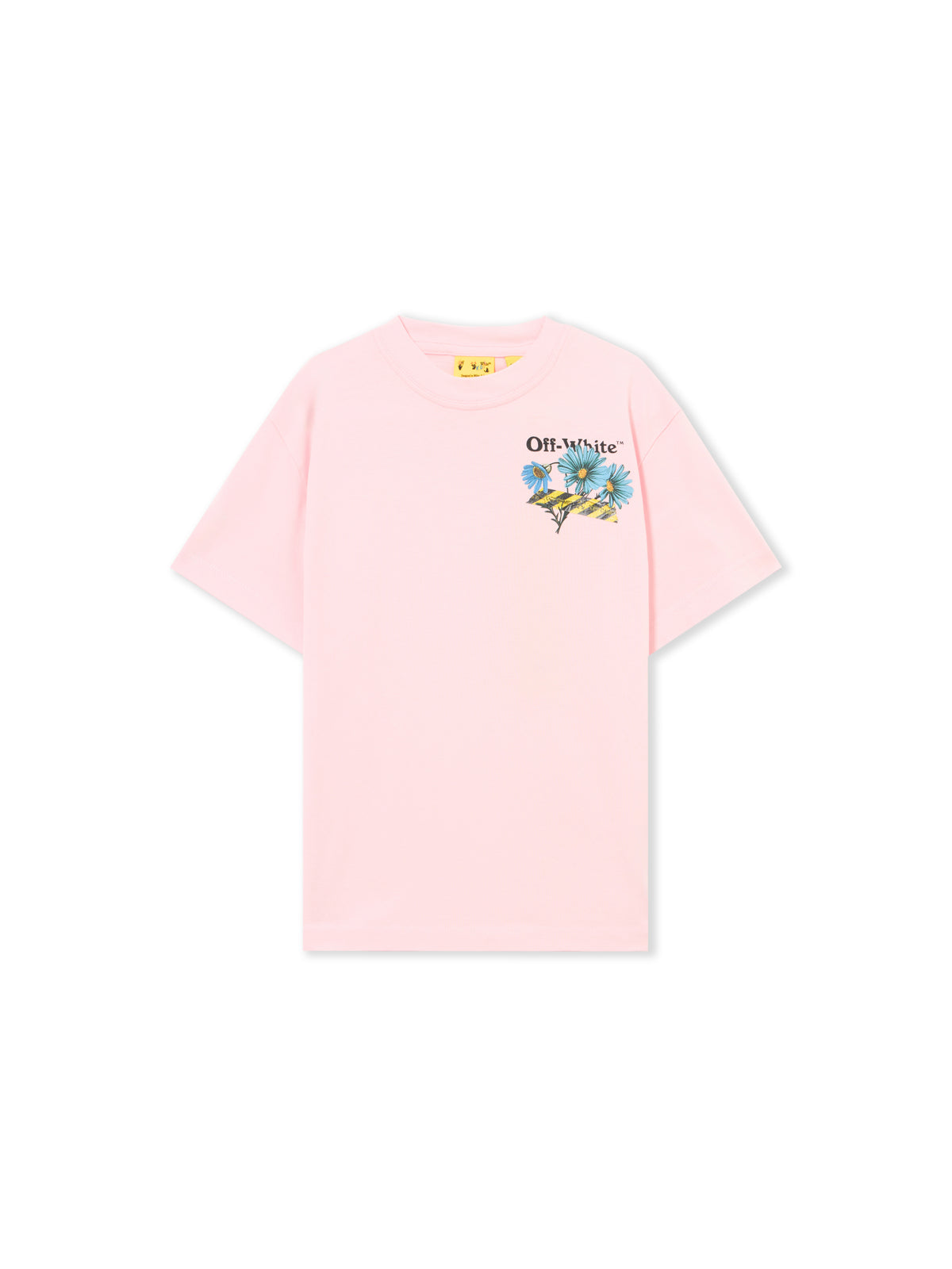 Daisy Tape T-shirt