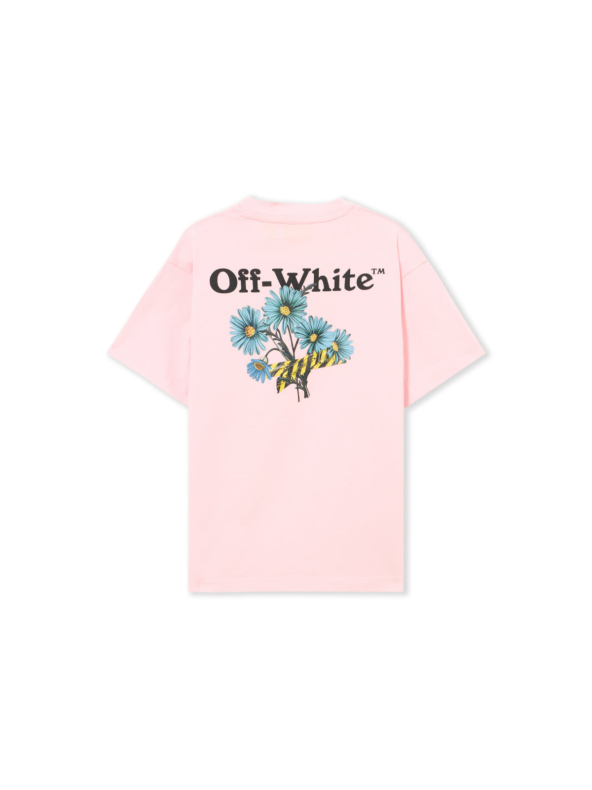 Daisy Tape T-shirt