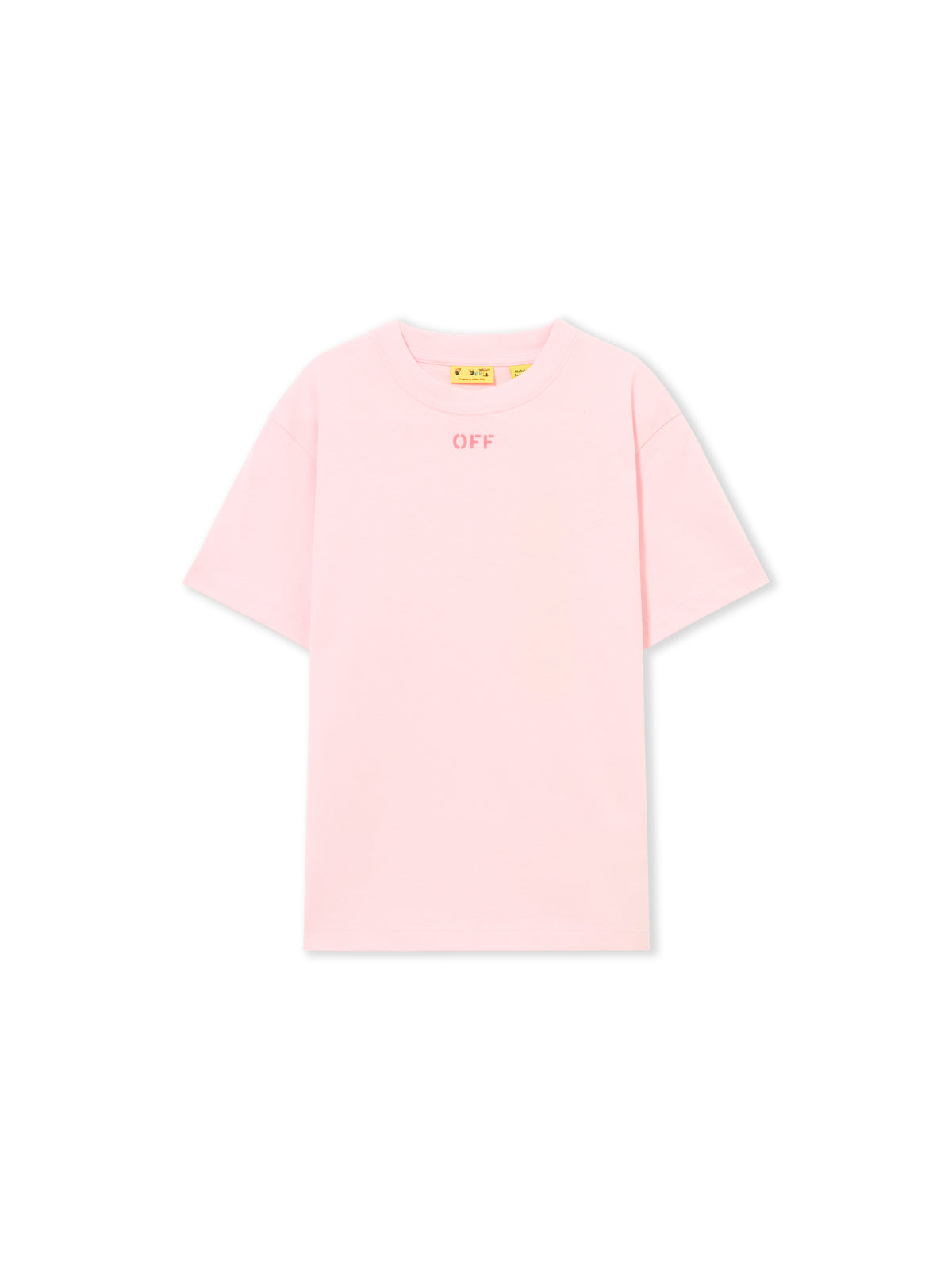 Off Diagonal T-shirt