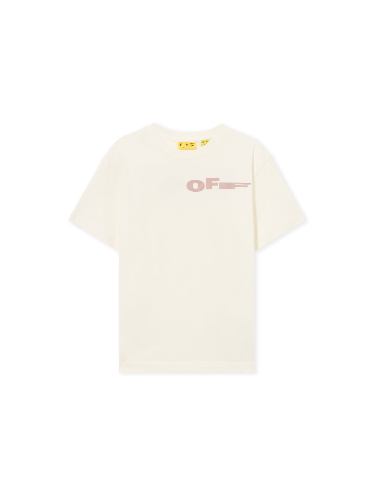 Type T-shirt