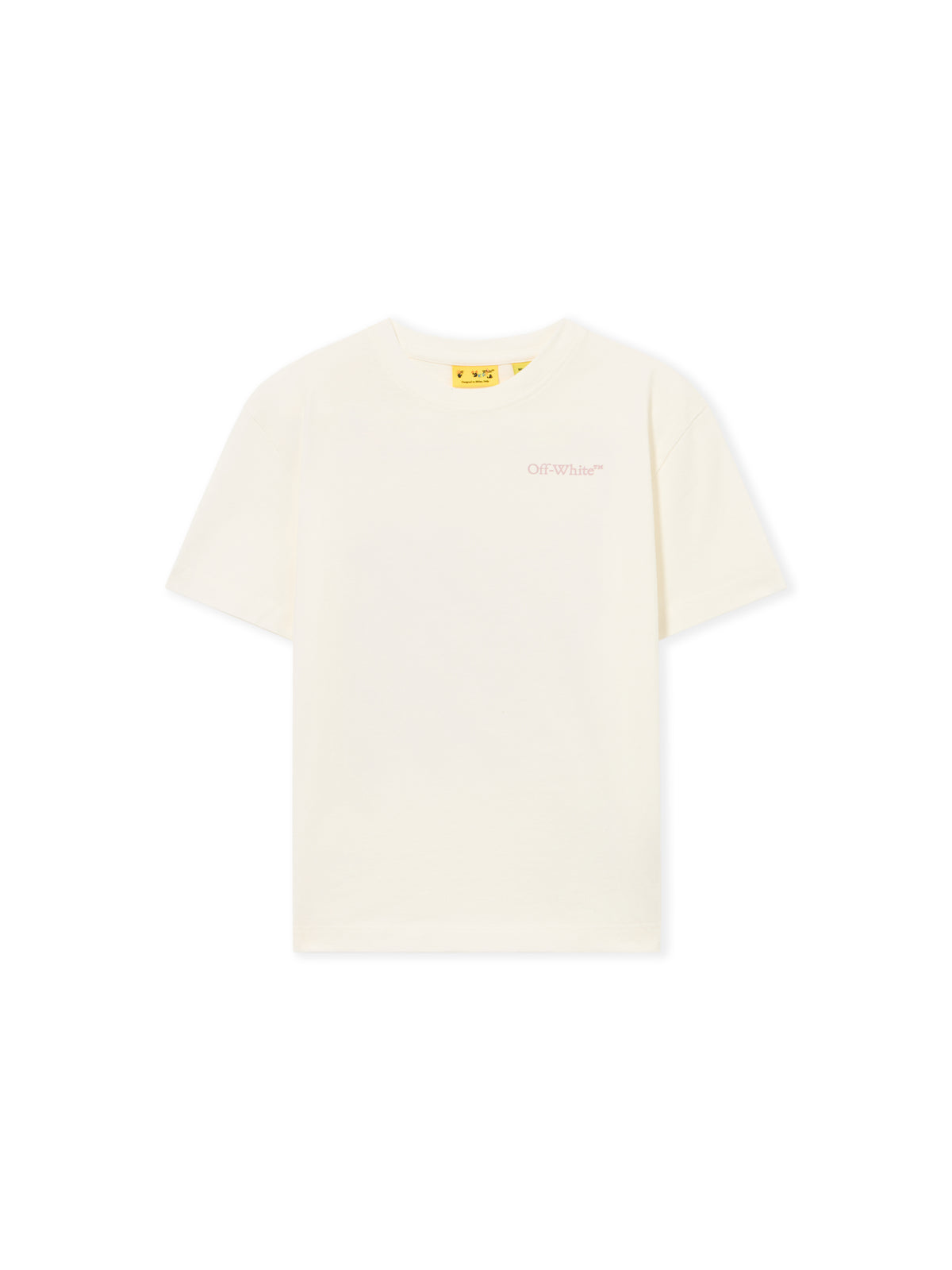 Scribble Diag T-Shirt